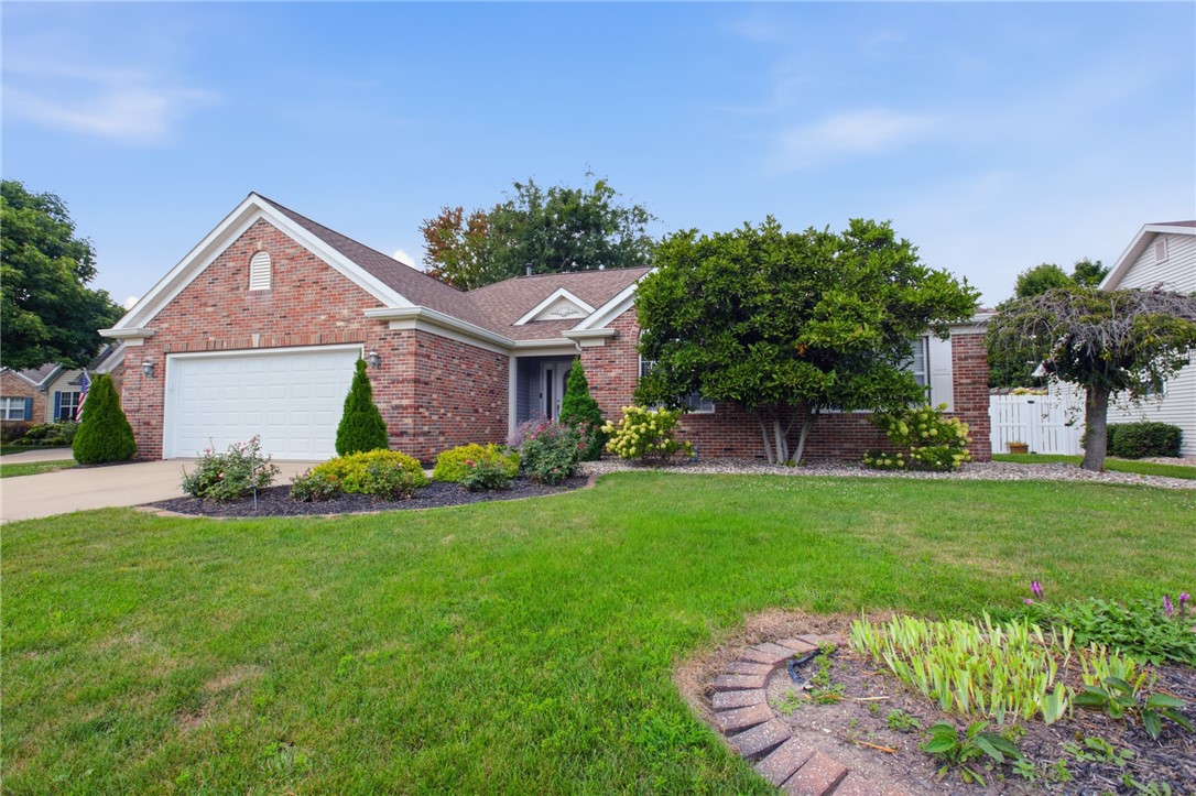 Fairfield Ln, Charleston, IL 61920 #1