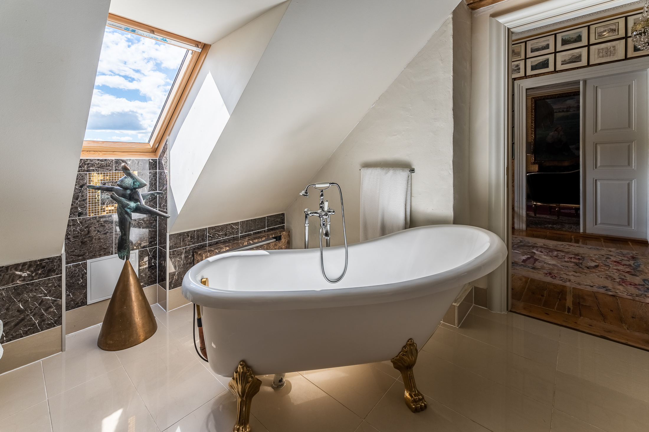  Fully renovated manor in Latvia - 物件實景