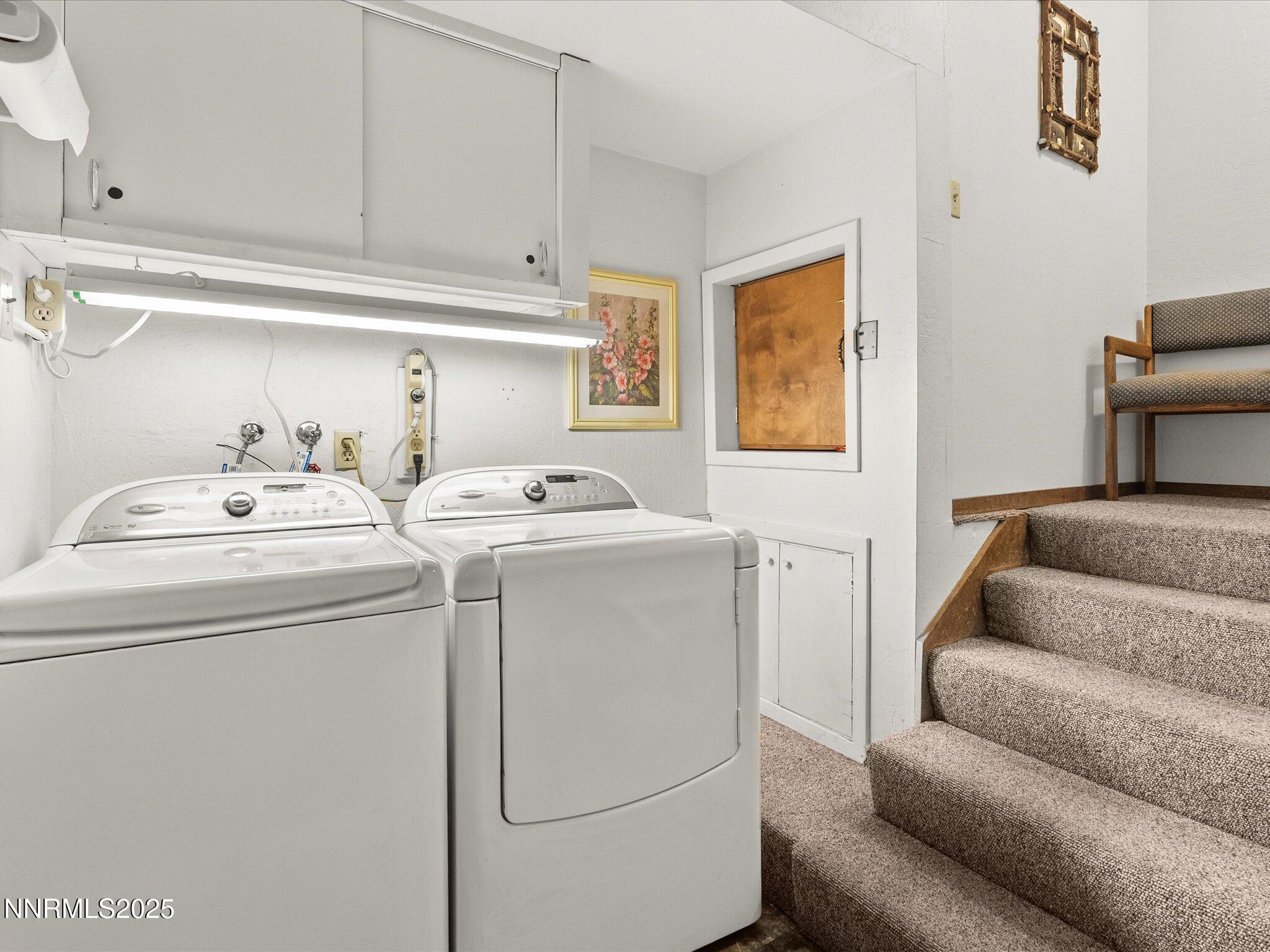 Zephyr Cove, Nevada, 89448, United States, 4 Bedrooms Bedrooms, ,4 BathroomsBathrooms,Residential,For Sale,1912292