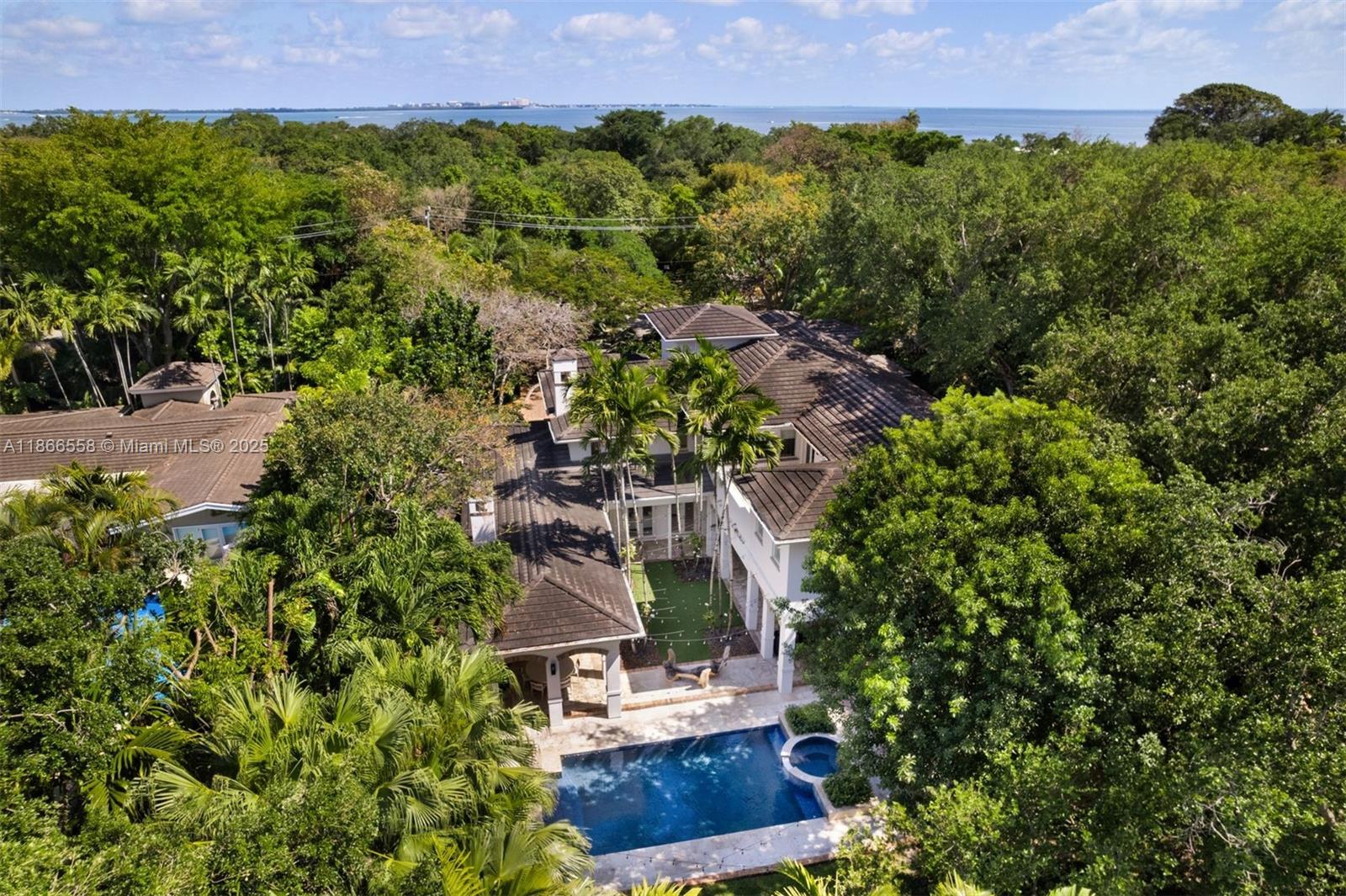 Miami, Florida, 33129, United States, 6 Bedrooms Bedrooms, ,7 BathroomsBathrooms,Residential,For Sale,1933158
