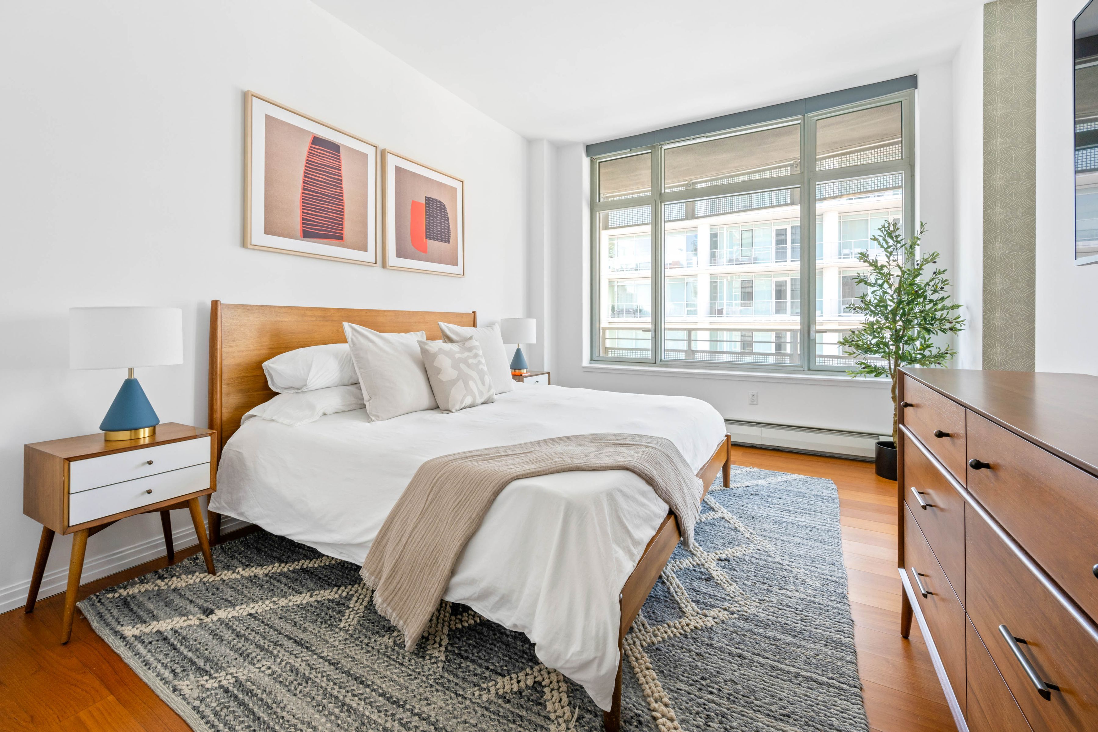  205 East 59th Street - 物件實景