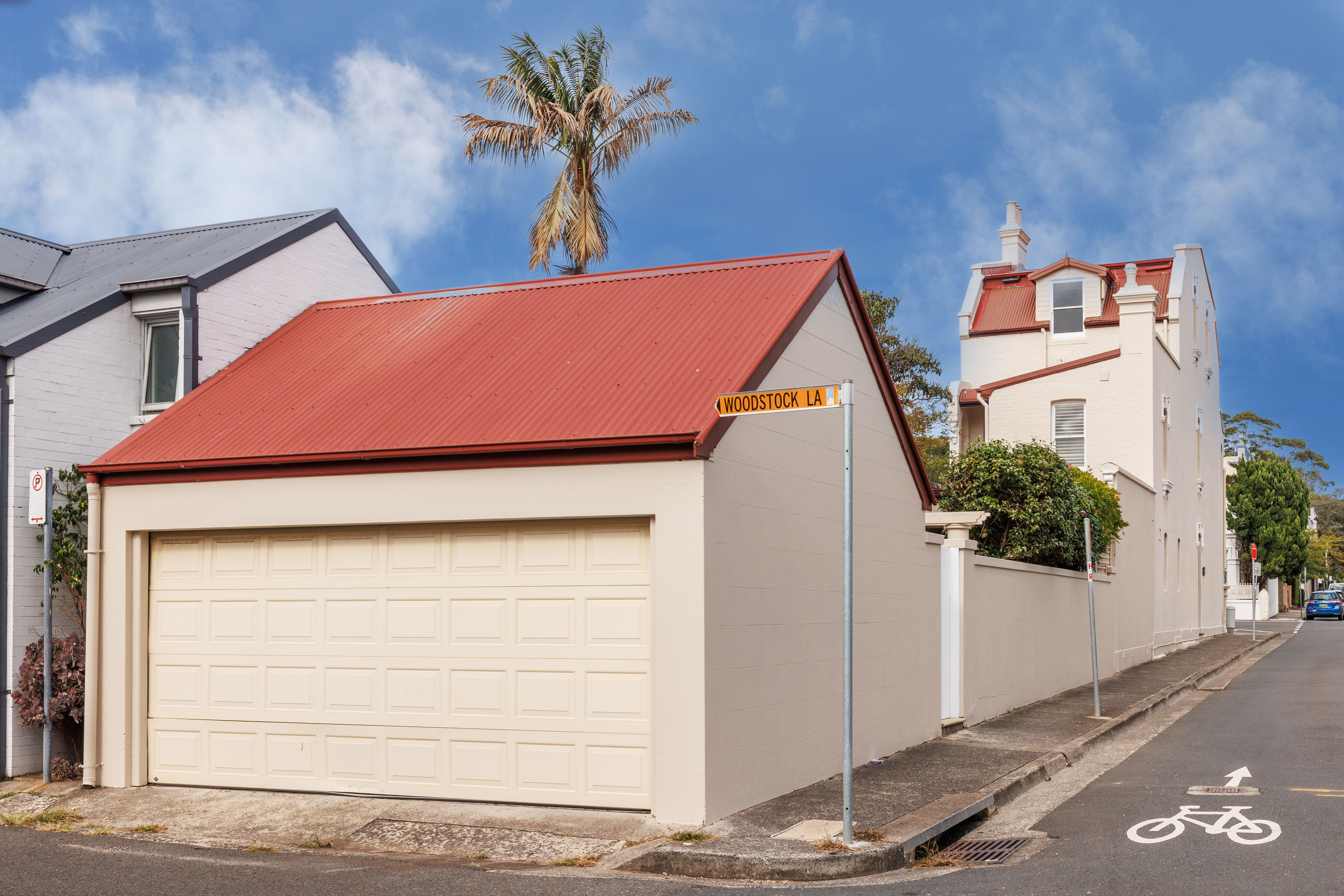  2 Woodstock Street, Bondi Junction - 物件實景