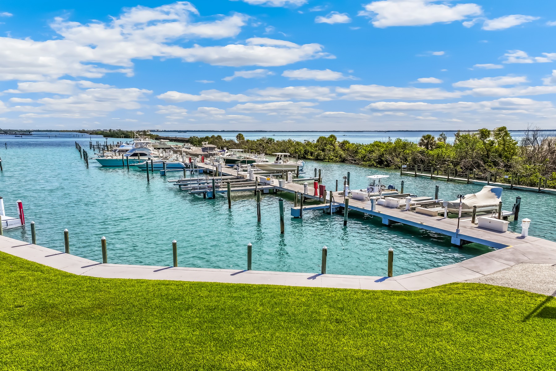  5850 Gasparilla Road Unit # M4 - 物件實景