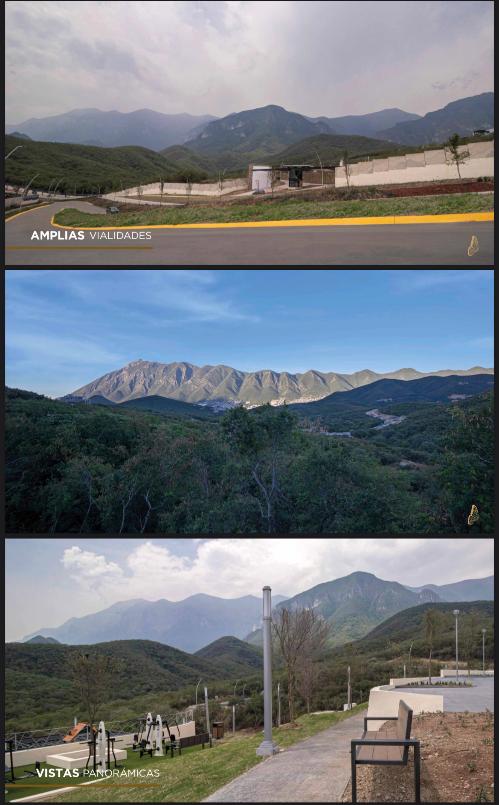 Sierra Alta, Monterrey, Nuevo León, 64989, Mexico, 1 Bedroom Bedrooms, ,Residential,For Sale,Sierra Alta,1624624