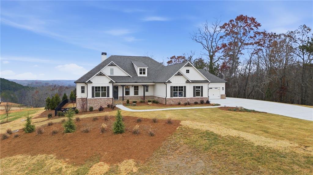 Gainesville, Georgia, 30506, United States, 4 Bedrooms Bedrooms, ,5 BathroomsBathrooms,Residential,For Sale,2008564