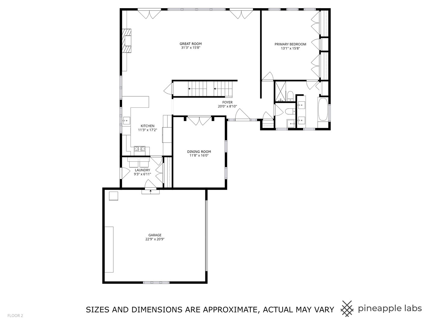 Lake Forest, Illinois, 60045, United States, 4 Bedrooms Bedrooms, ,3 BathroomsBathrooms,Residential,For Sale,1989668