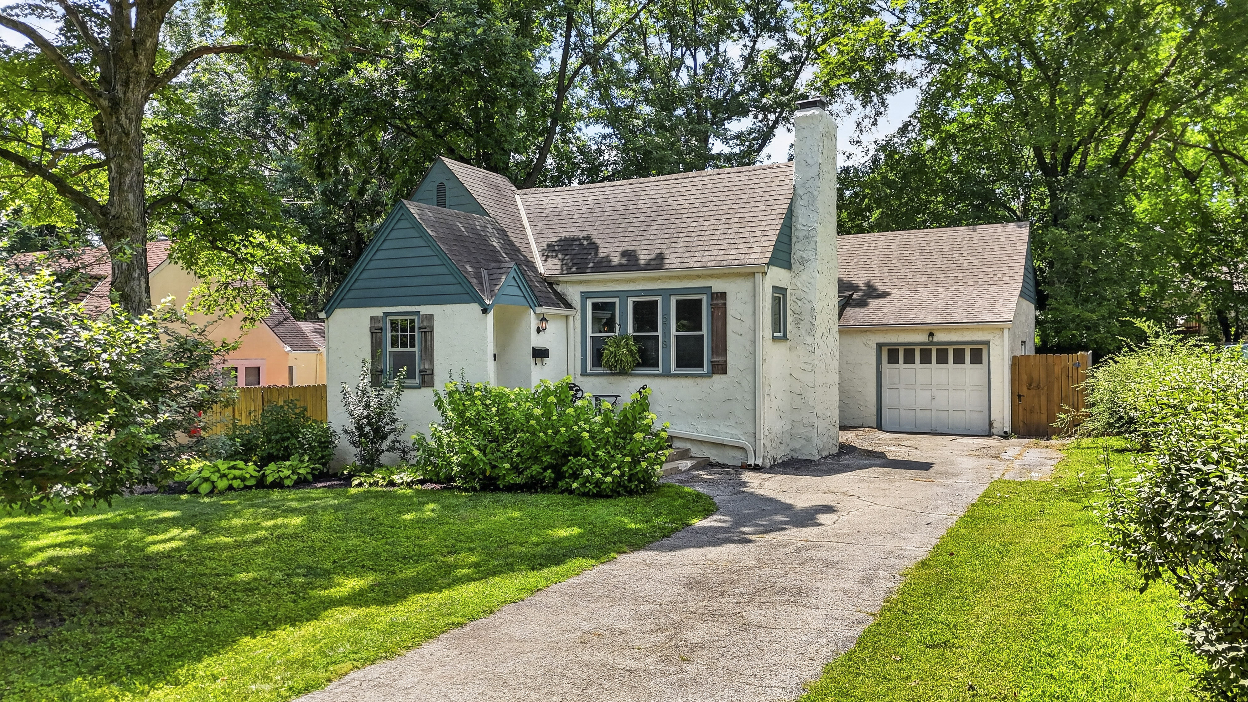  5718 Maple Street, Mission, KS 66202 - 物件實景