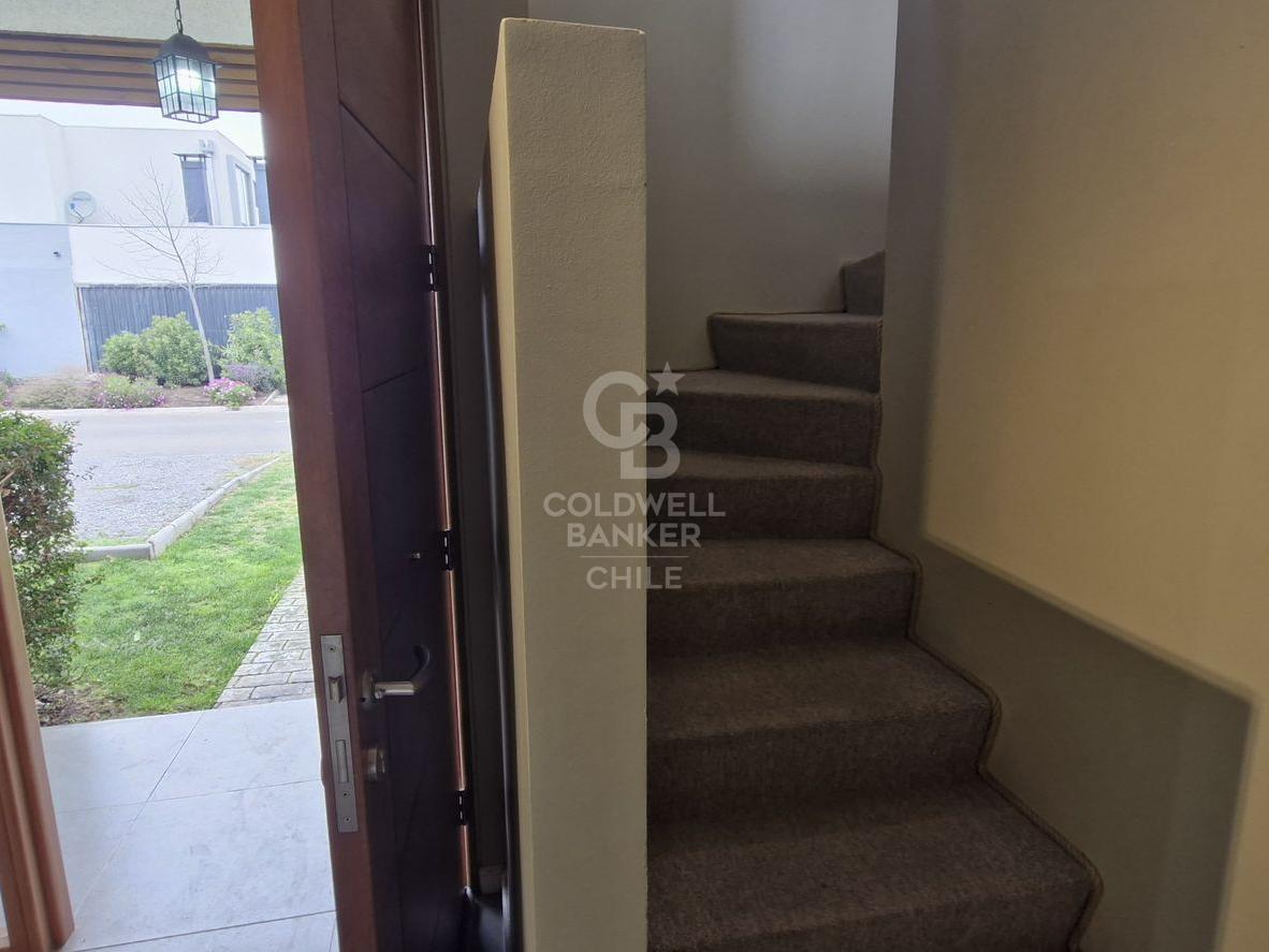 Colina, Chile, 3 Bedrooms Bedrooms, ,3 BathroomsBathrooms,Residential,For Sale,1998483