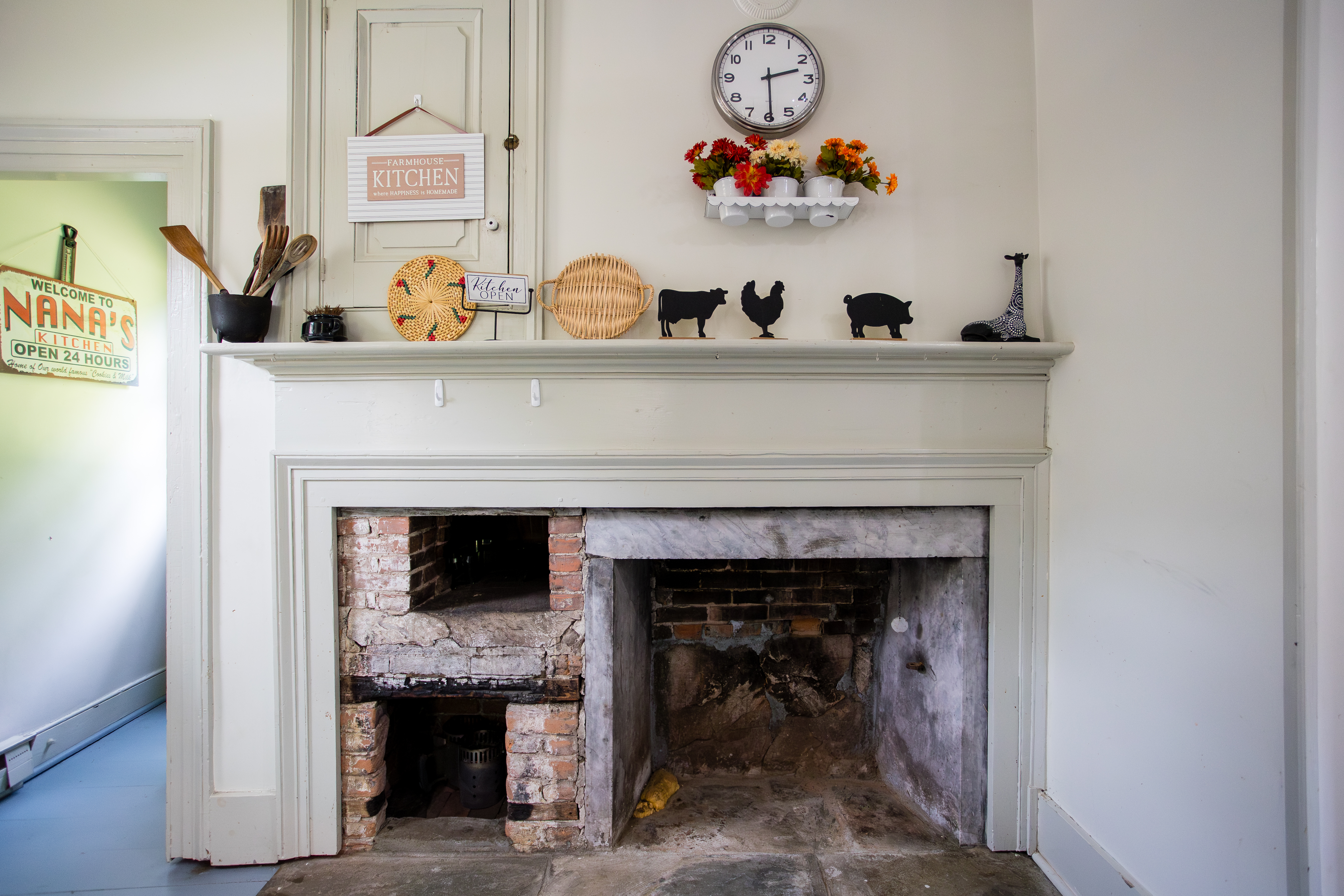  The Turning Point: A Storied 1800s Berkshire Landmark Reimagined for Modern Host - 物件實景