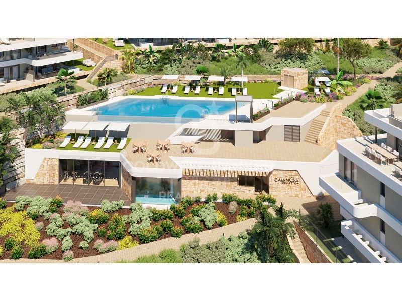 Mijas, Andalusia, ES, 2 Bedrooms Bedrooms, ,2 BathroomsBathrooms,Residential,For Sale,1768823