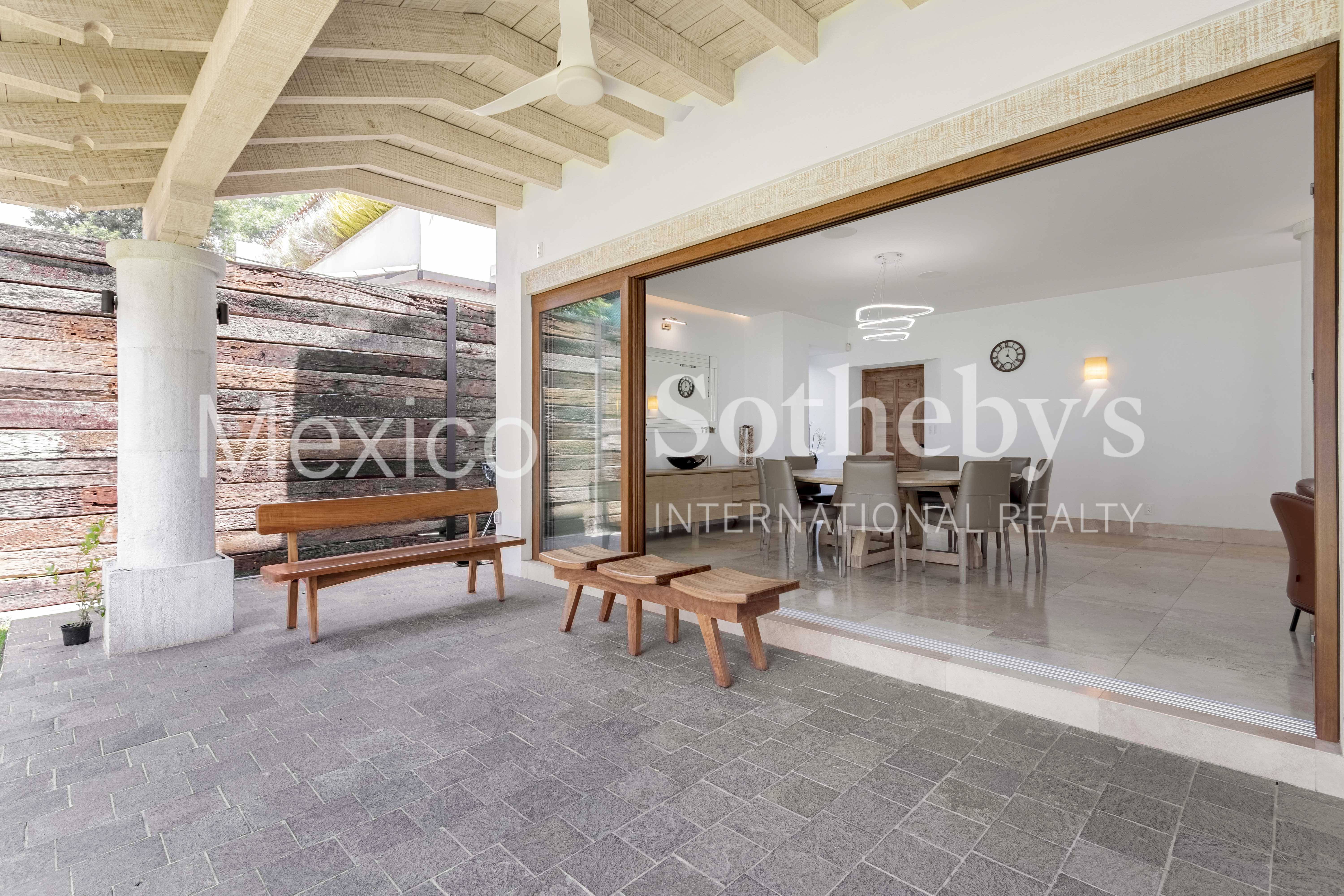  Casa Francisco Sosa - 物件實景