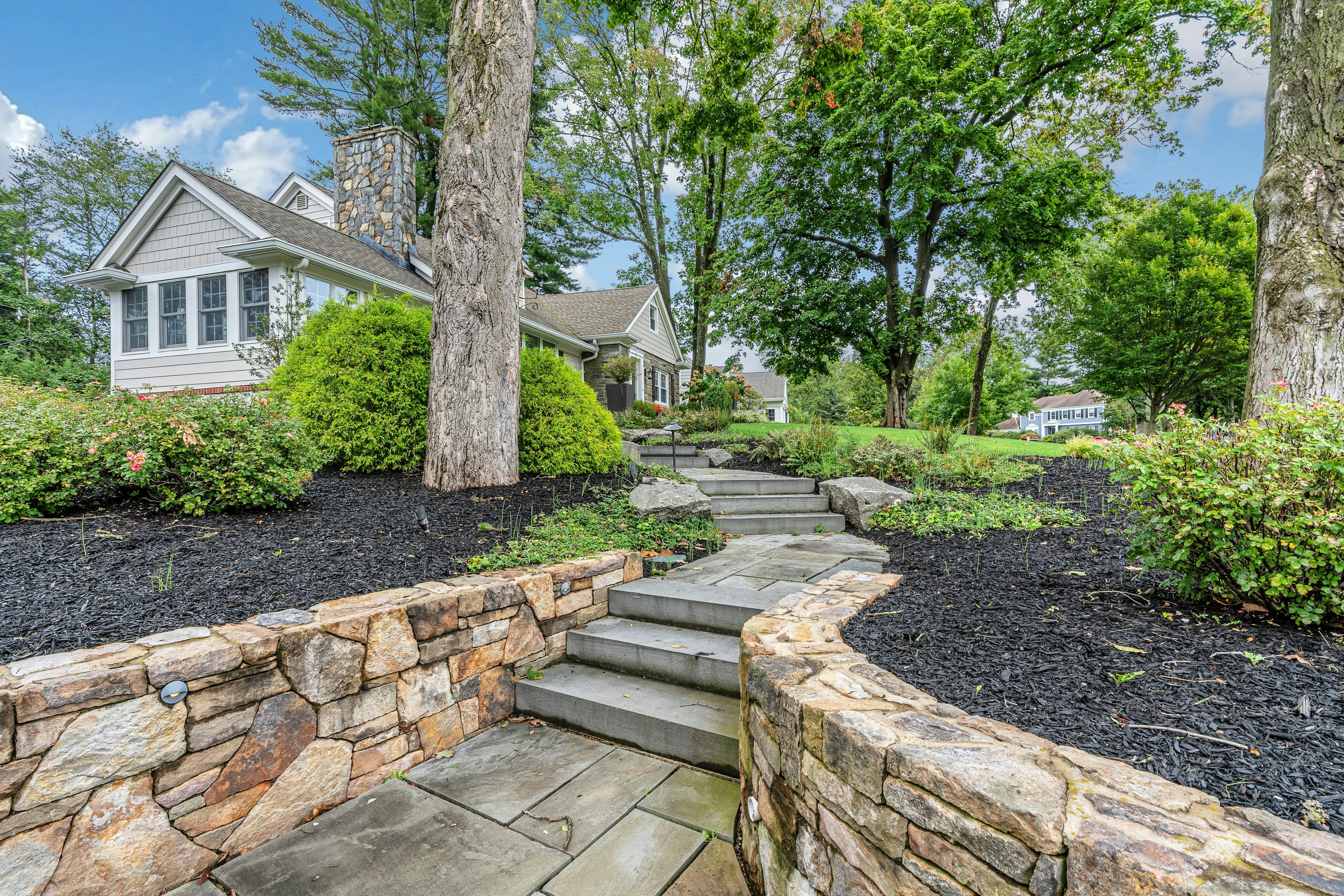 3 Turtle Rd, Morristown, NJ 07960 - 物件實景