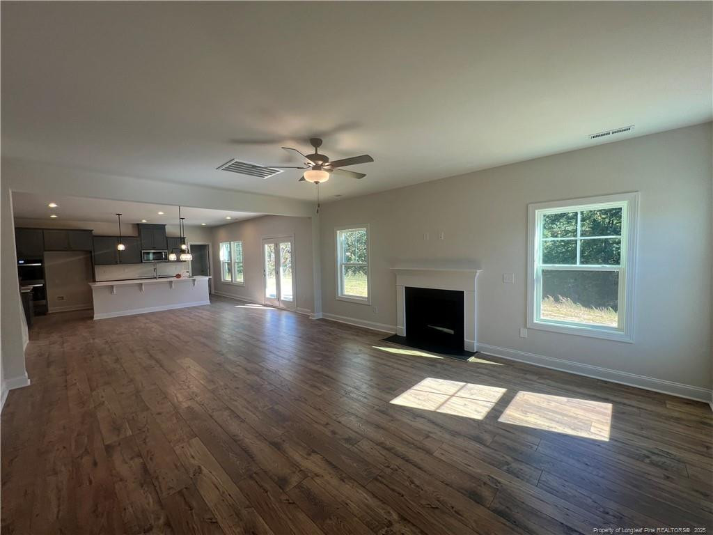 Fayetteville, North Carolina, 28311, United States, 4 Bedrooms Bedrooms, ,3 BathroomsBathrooms,Residential,For Sale,1867693