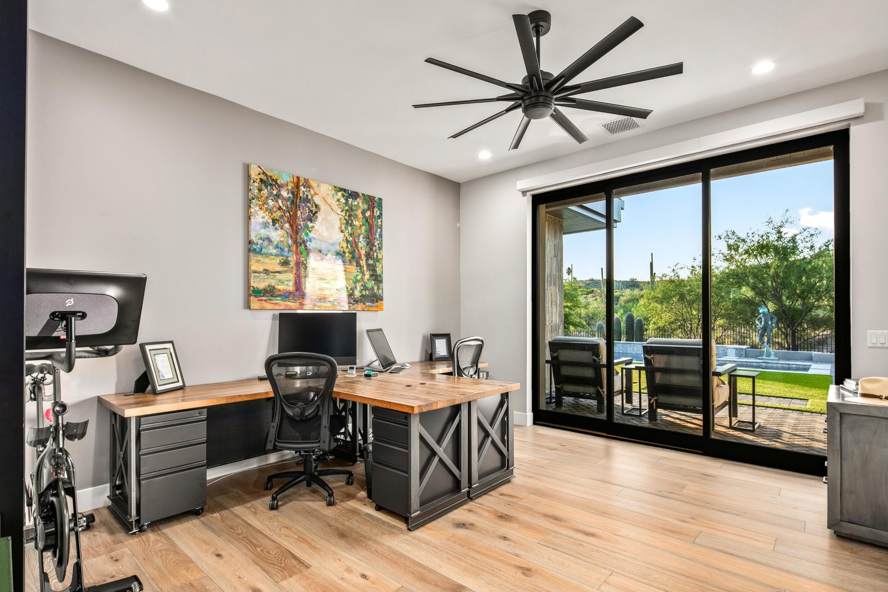  9368 E Covey Trail¦Scottsdale, AZ - 物件實景