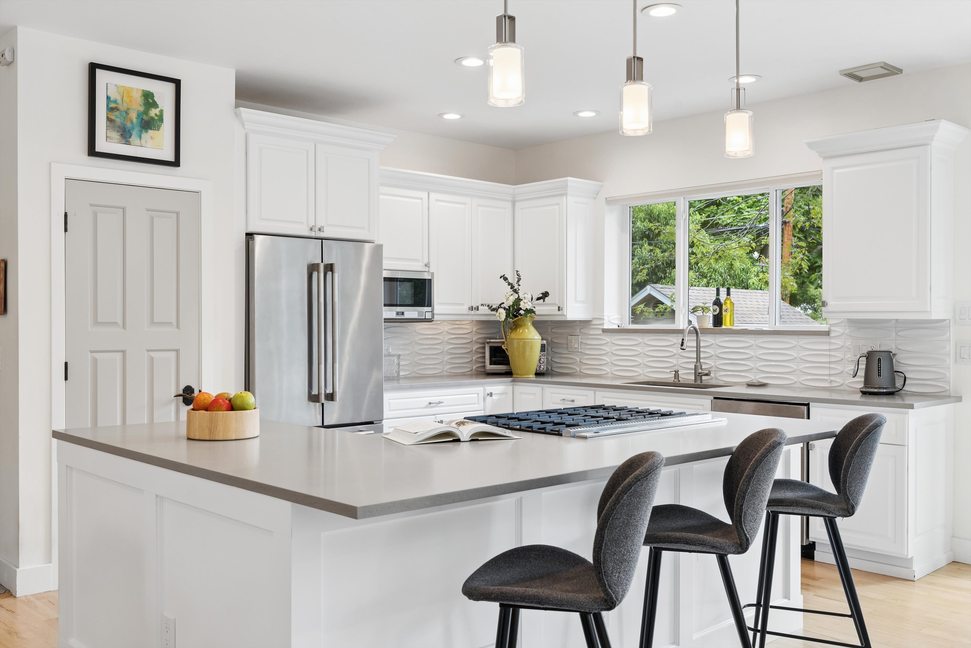  Lovely Home Set in One of Boulder