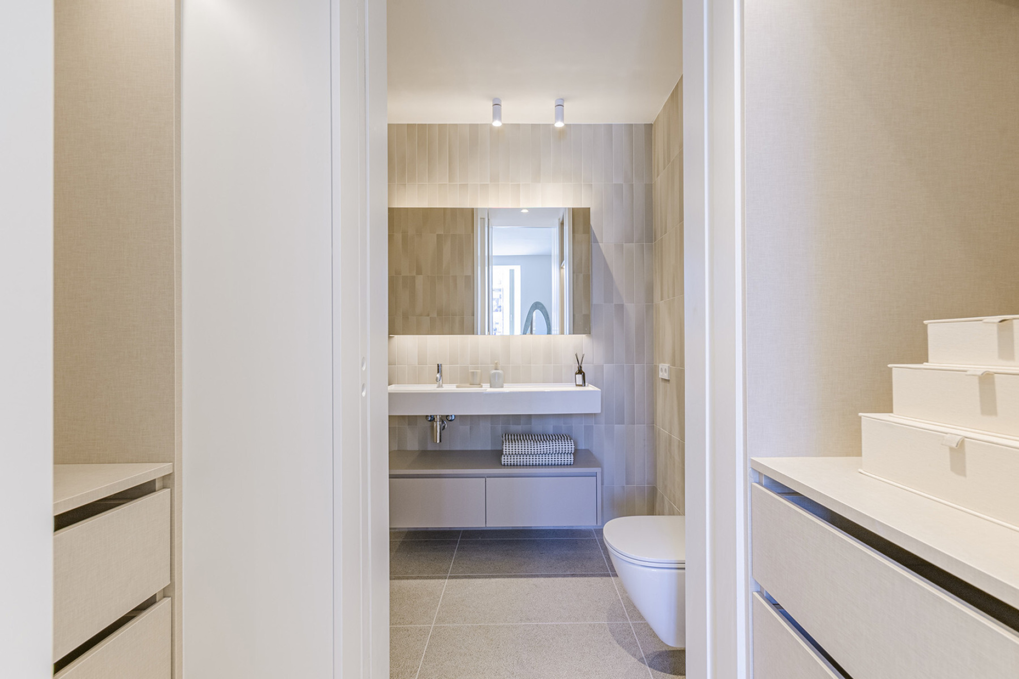  Landmark apartments on Barcelona’s iconic Rambla de Catalunya - 物件實景