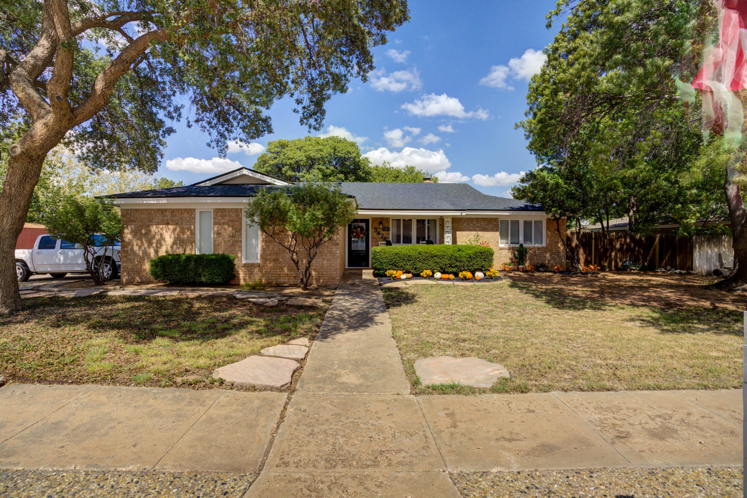 79th St, Lubbock, TX 79424