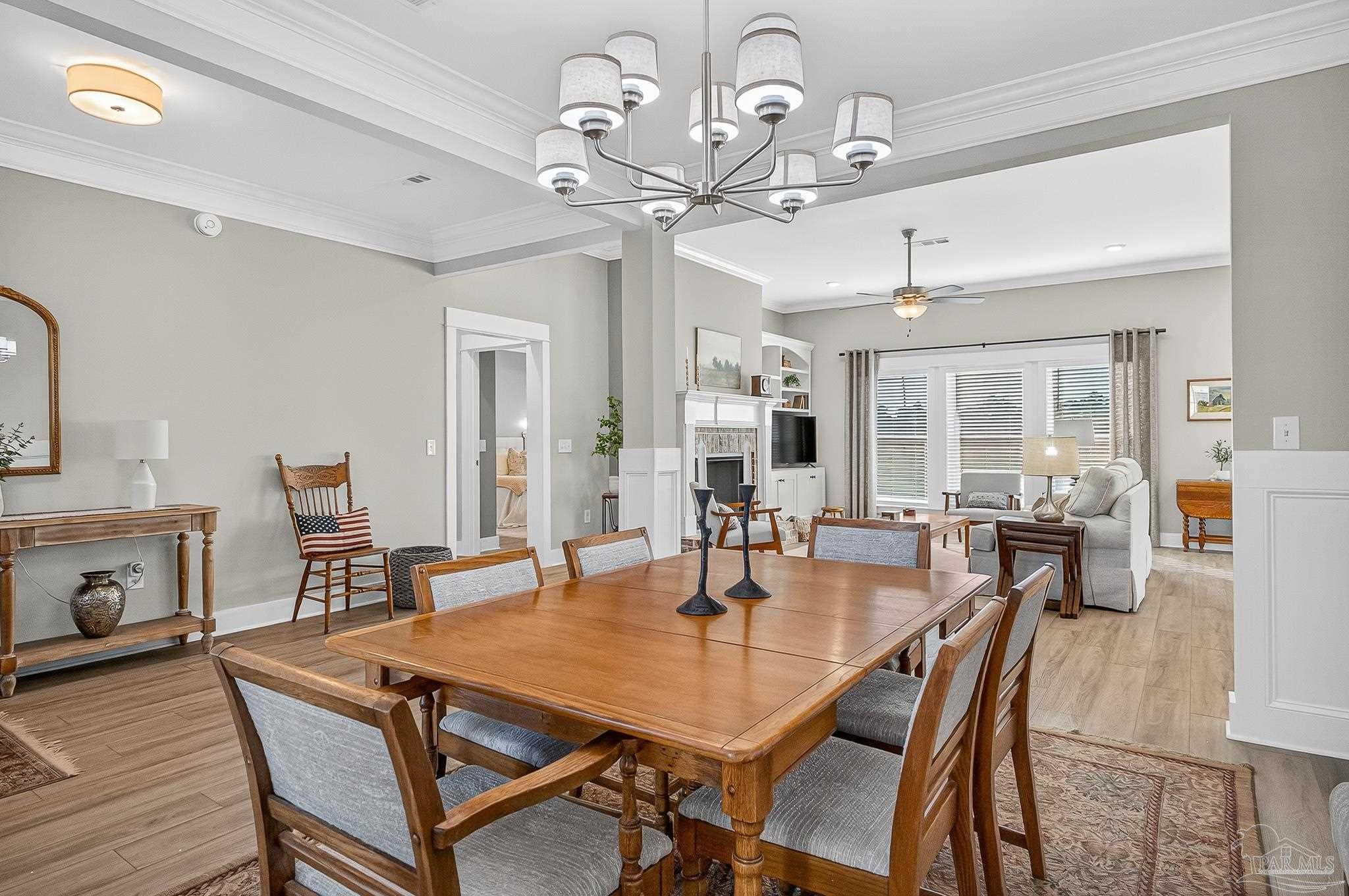 Cantonment, Florida, 32533, United States, 4 Bedrooms Bedrooms, ,3 BathroomsBathrooms,Residential,For Sale,1992580