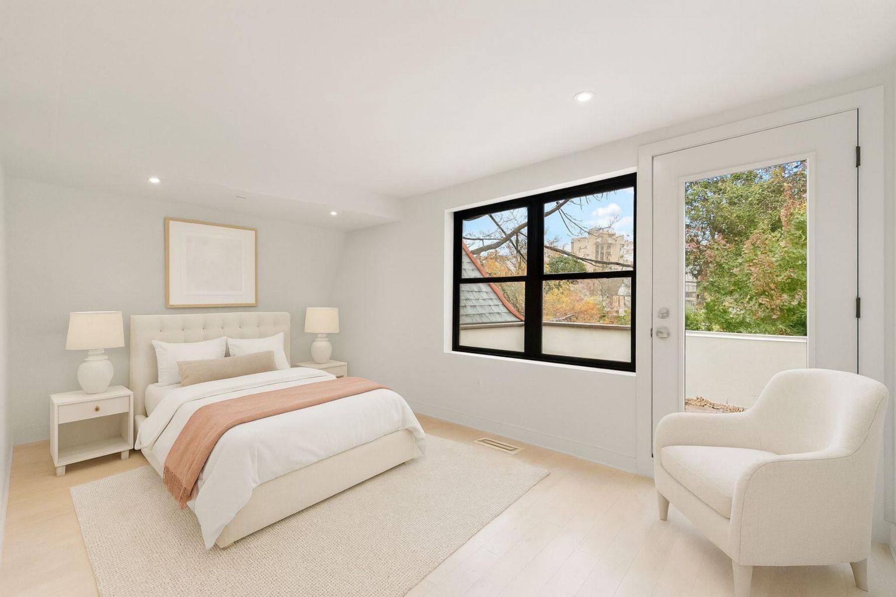  2815 Bellevue Terrace NW, Washington, DC, 20007 - 物件實景
