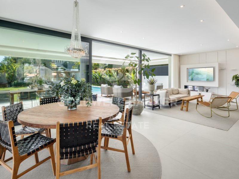 Marbella, Andalusia, ES, 5 Bedrooms Bedrooms, ,5 BathroomsBathrooms,Residential,For Sale,1766587