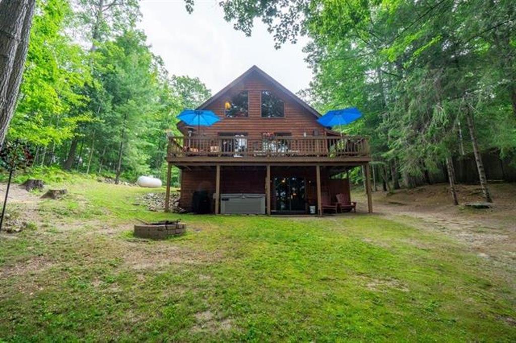 Rhinelander, Wisconsin, 54501, United States, 3 Bedrooms Bedrooms, ,3 BathroomsBathrooms,Residential,For Sale,1908490