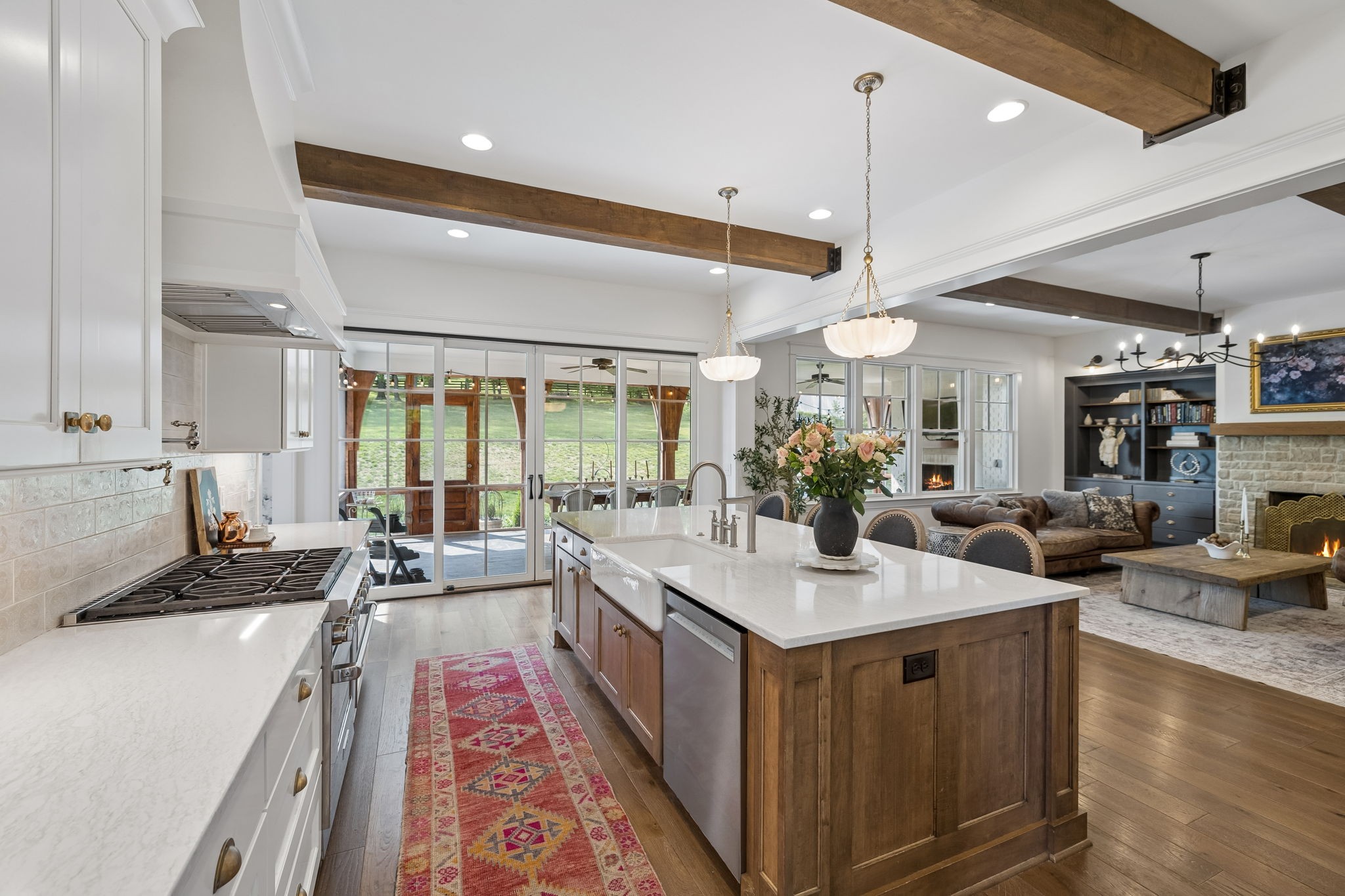  2652 Mclemore Rd, Franklin, TN, 37064 - 物件實景