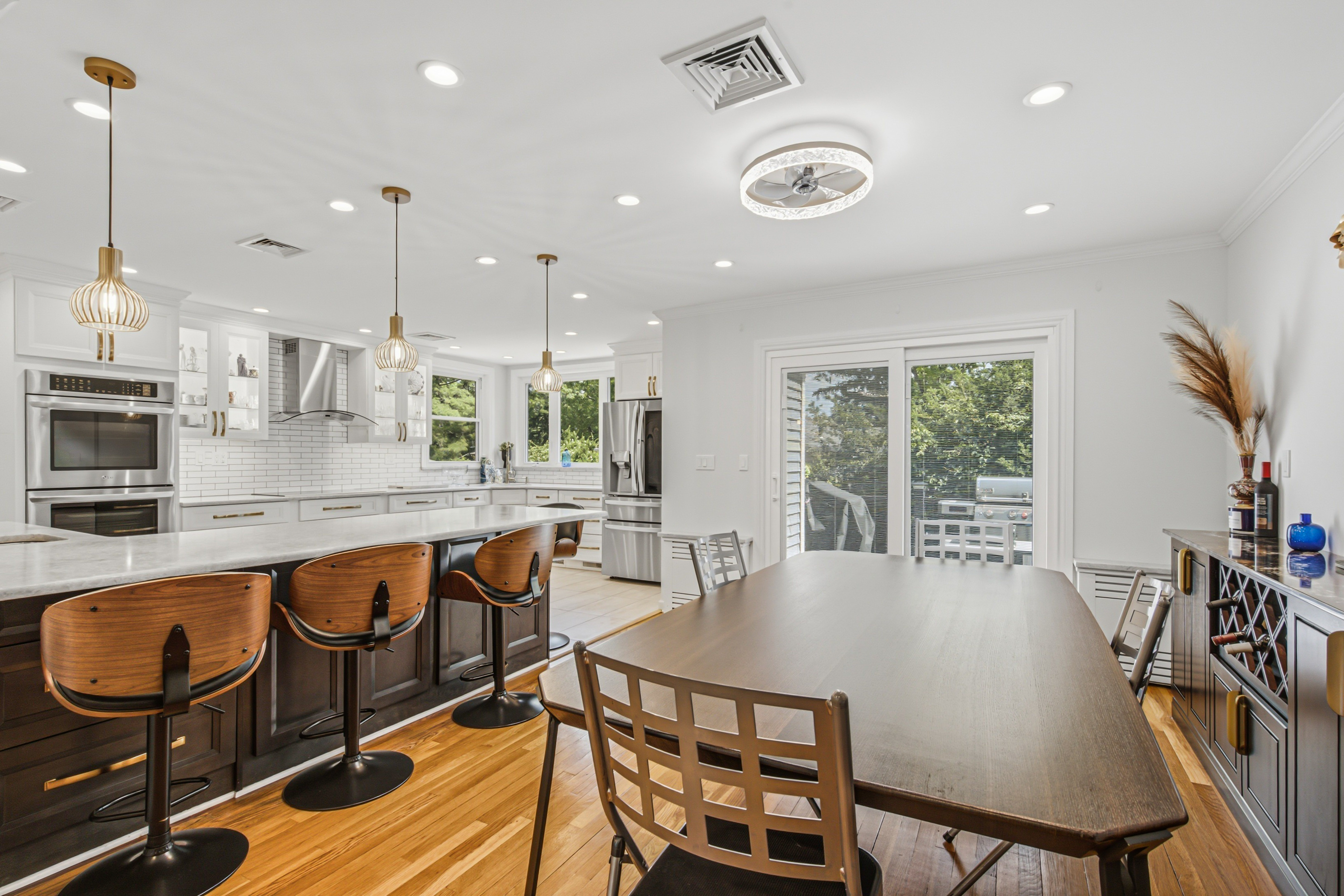  186 N Stratford, Roslyn Heights, NY, 11577 - 物件實景