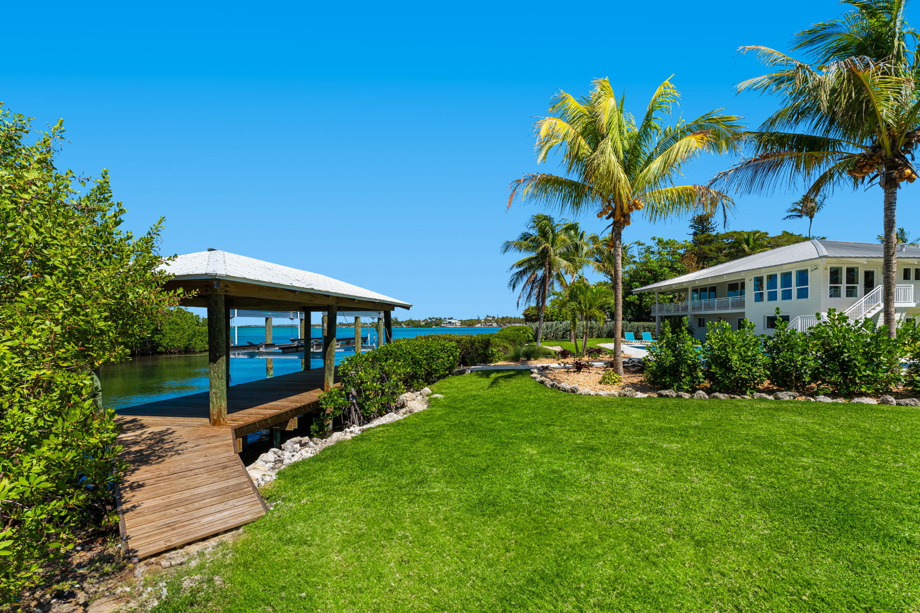  158 Sapodilla Drive - 物件實景