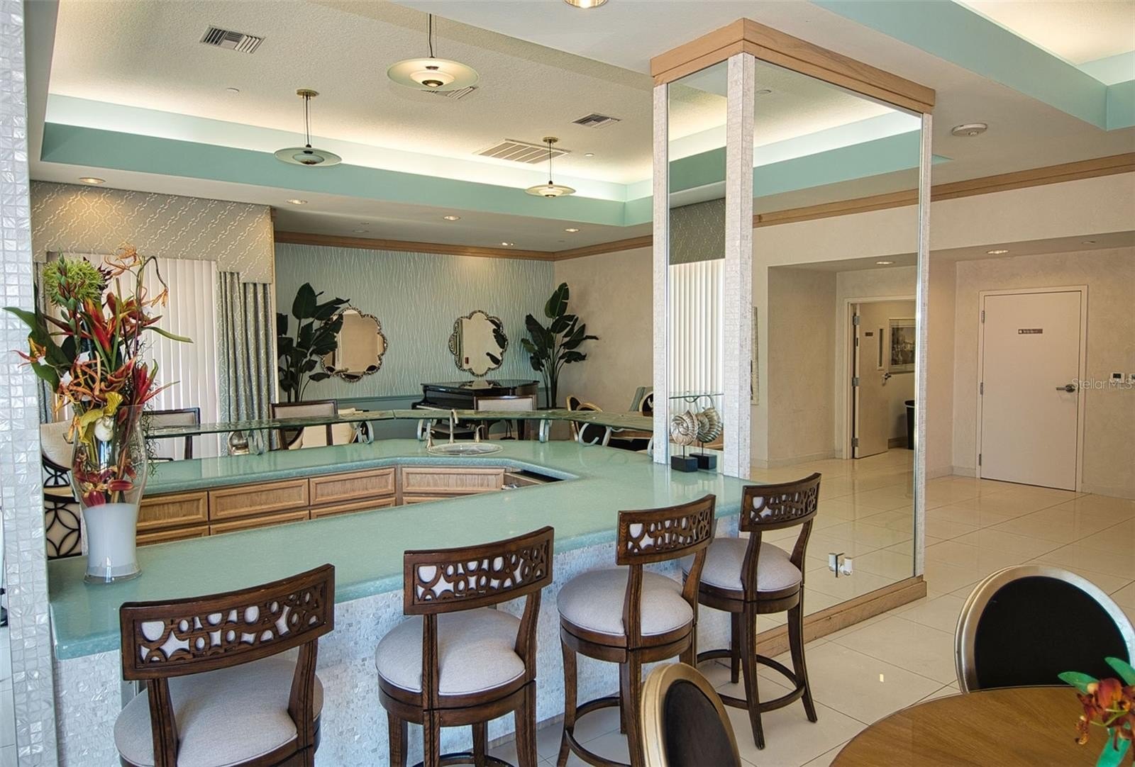 CLEARWATER BEACH, Florida, 33767, United States, 3 Bedrooms Bedrooms, ,3 BathroomsBathrooms,Residential,For Sale,1976506