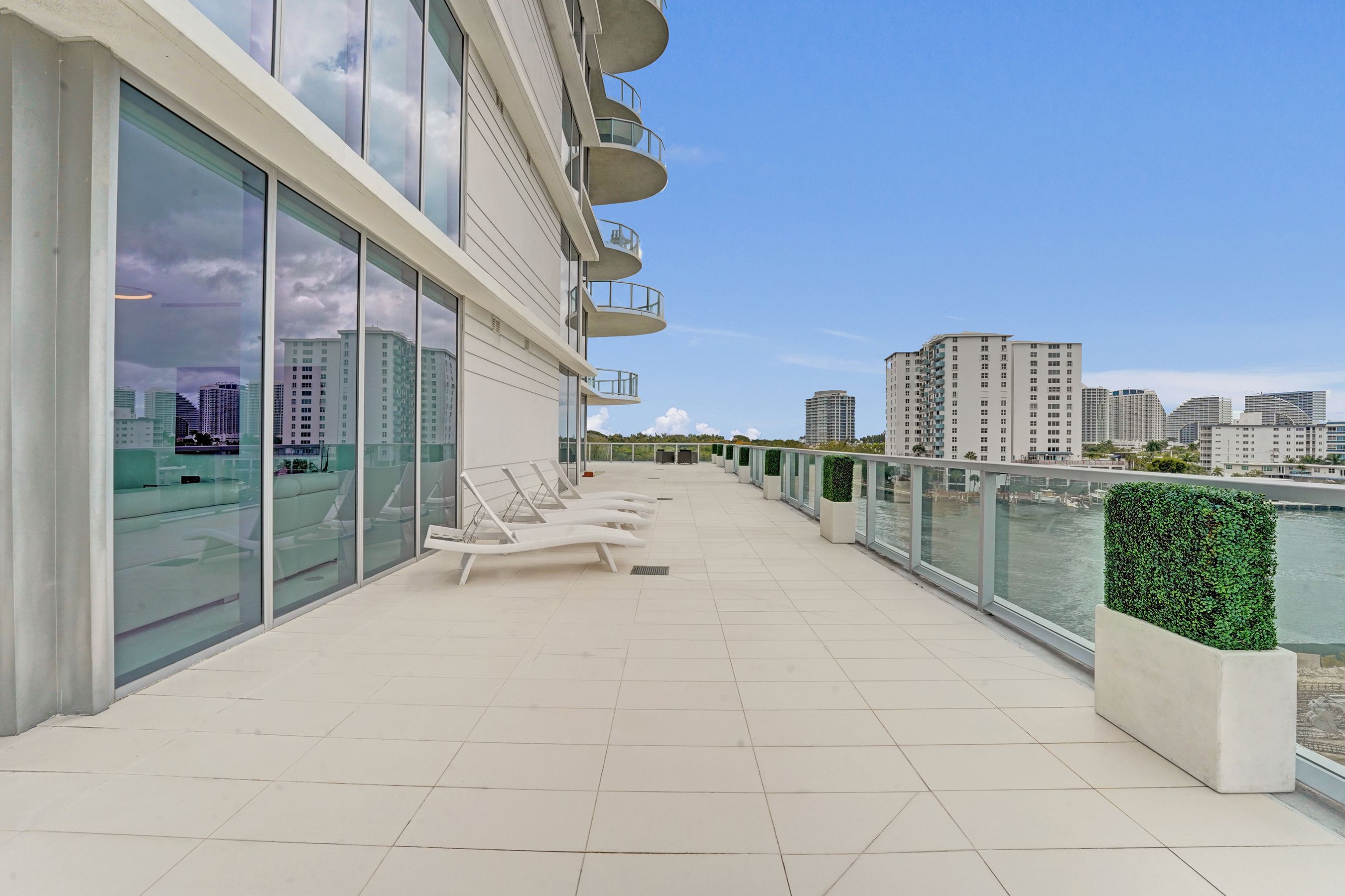  920 Intracoastal Drive, Fort Lauderdale, FL, 33304 - 物件實景
