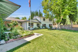 Lancaster, California, 93536, United States, 5 Bedrooms Bedrooms, ,4 BathroomsBathrooms,Residential,For Sale,1933270