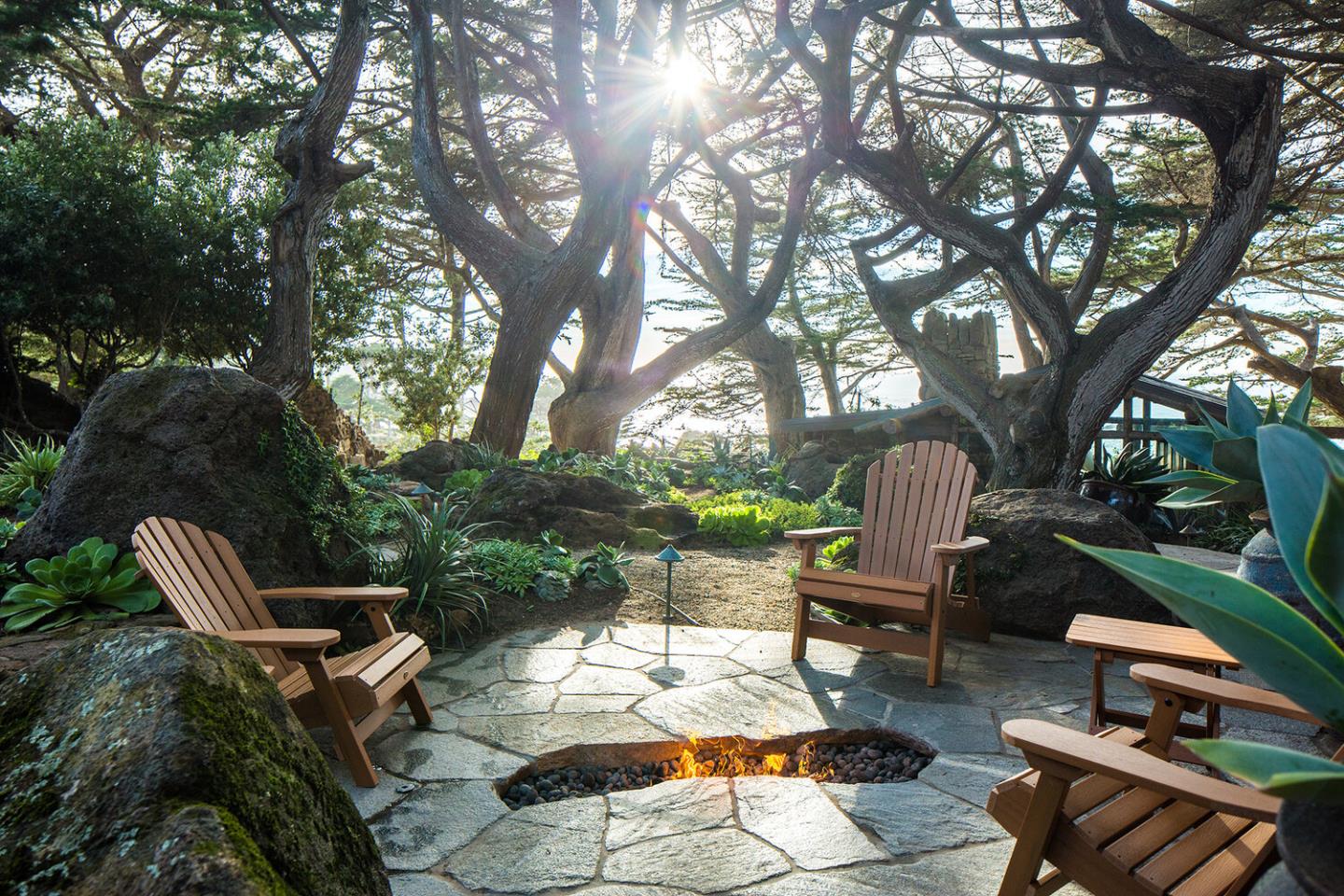 Carmel Highlands, California, 93923, United States, 13 Bedrooms Bedrooms, ,17 BathroomsBathrooms,Residential,For Sale,1917407