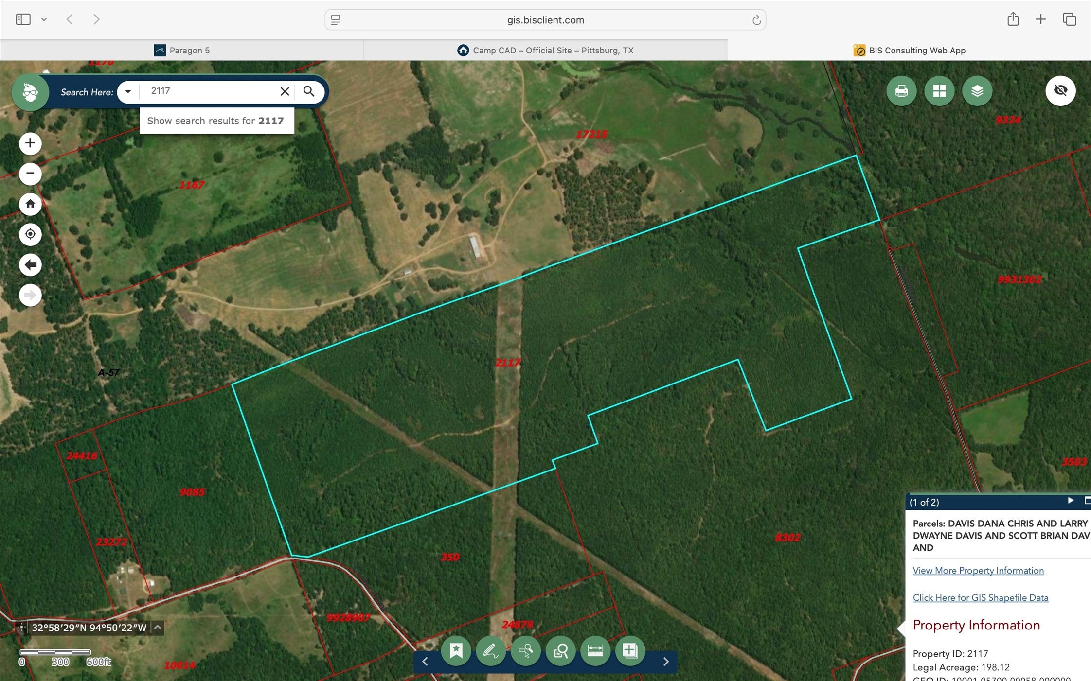 Pittsburg, Texas, 75686, United States, ,Land,For Sale,1917596