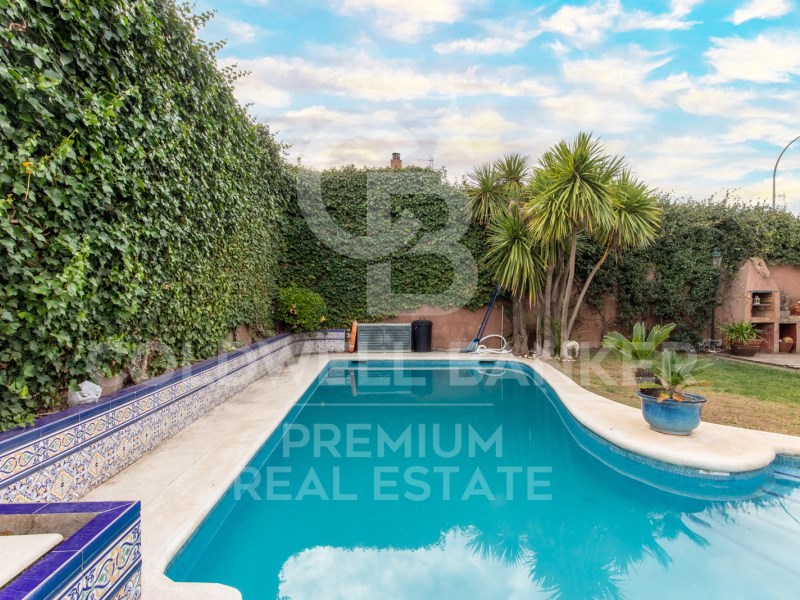 Sant Quirze del Vallès, Catalonia, ES, 4 Bedrooms Bedrooms, ,2 BathroomsBathrooms,Residential,For Sale,1614303