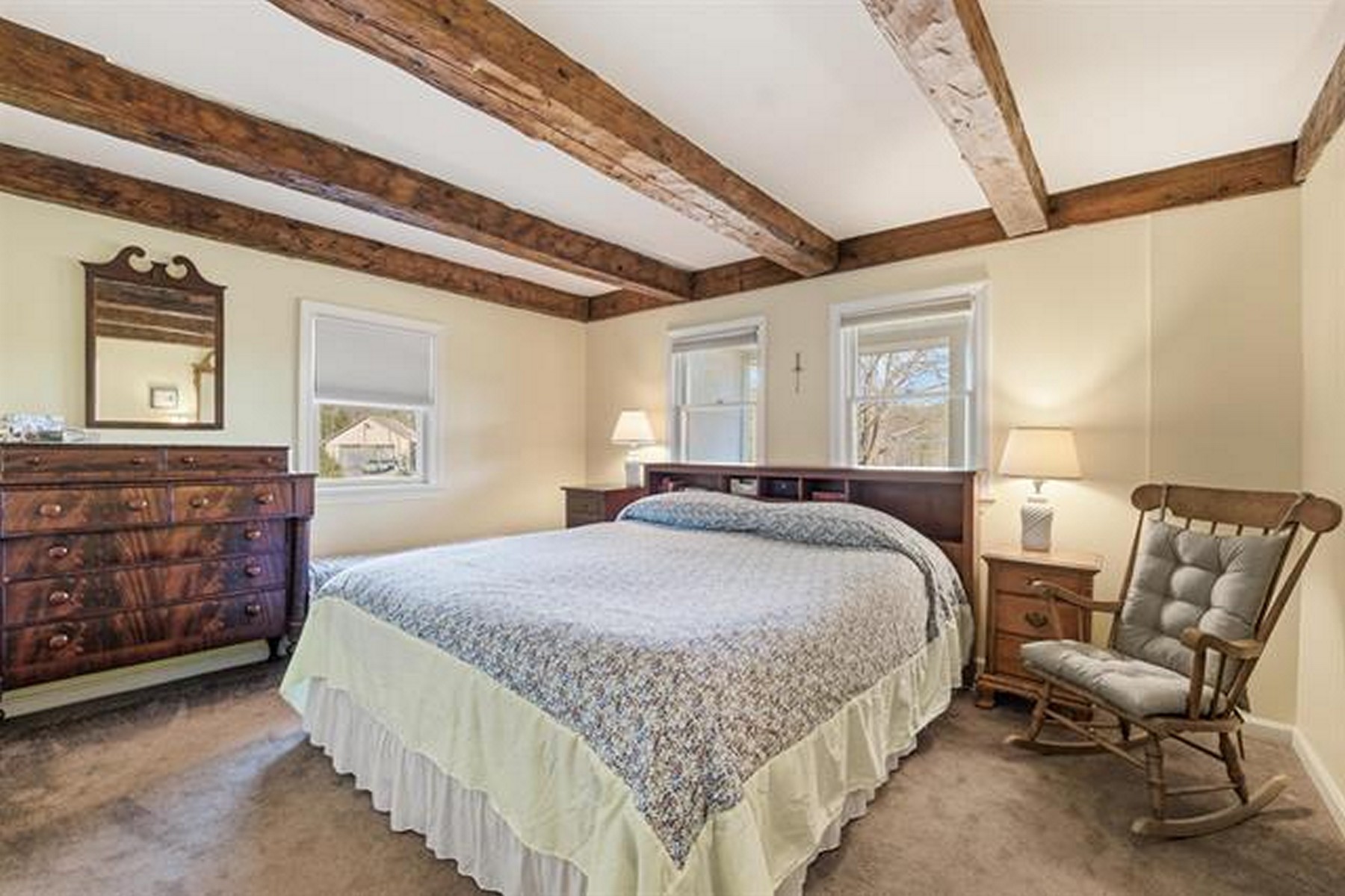  25 Elliot Road - 物件實景