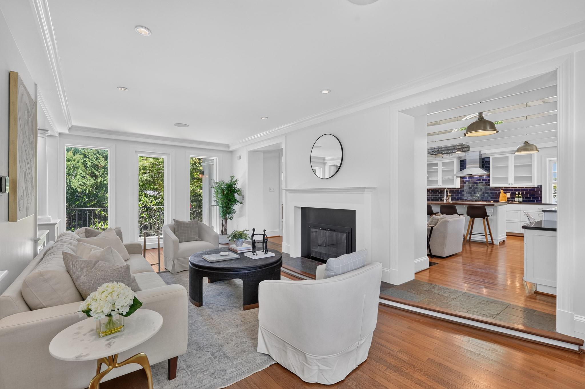  5141 Palisade Lane NW, Washington, DC, 20016 - 物件實景