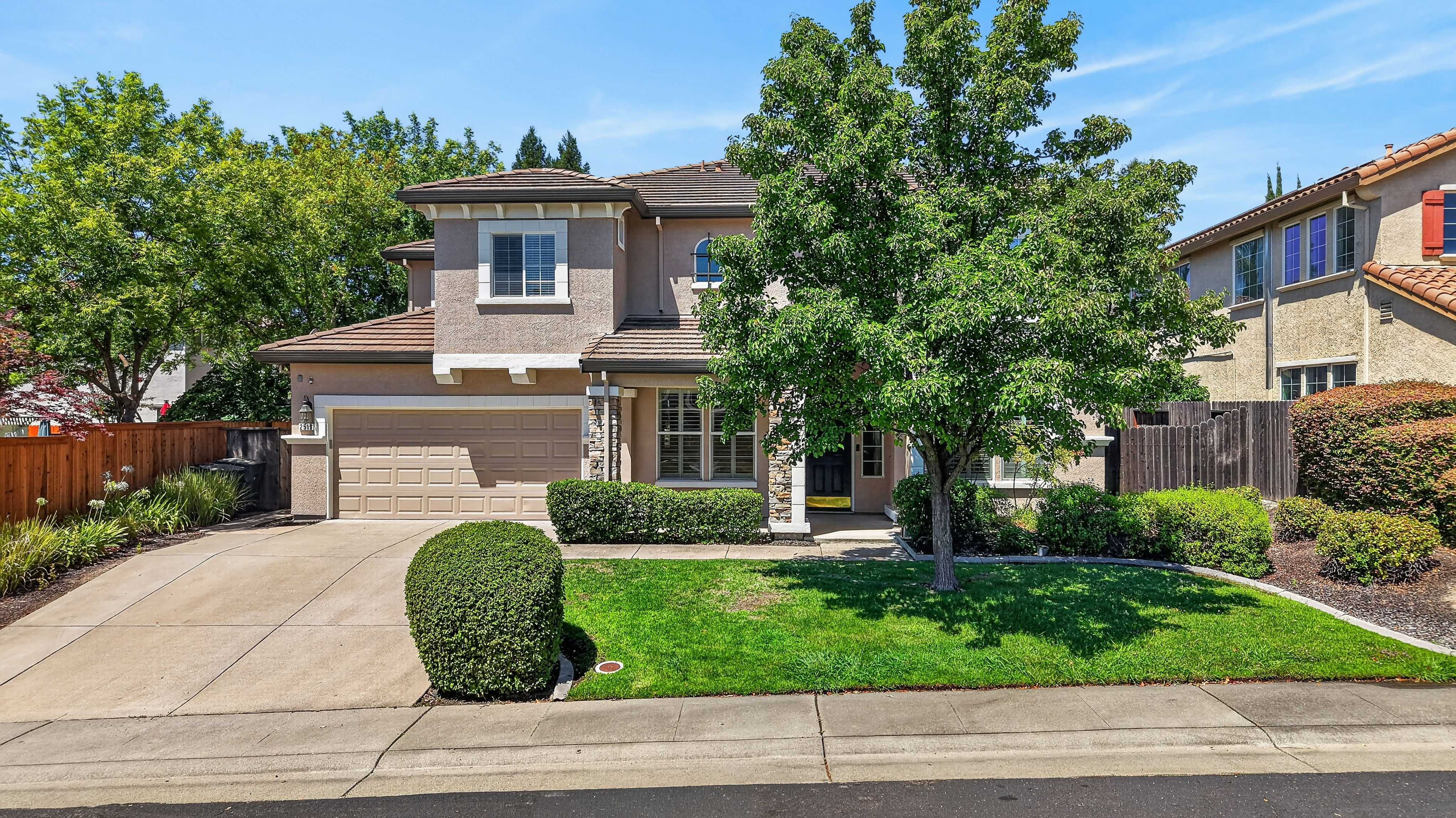  2519 Parkcrest Way, Roseville, CA, 95747 - 物件實景