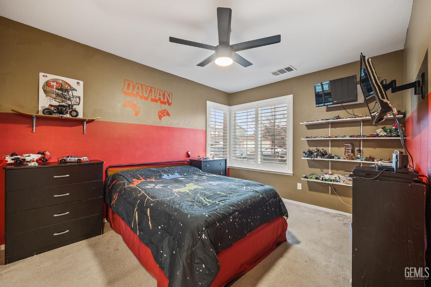 Hanford, California, 93230, United States, 4 Bedrooms Bedrooms, ,2 BathroomsBathrooms,Residential,For Sale,1985699