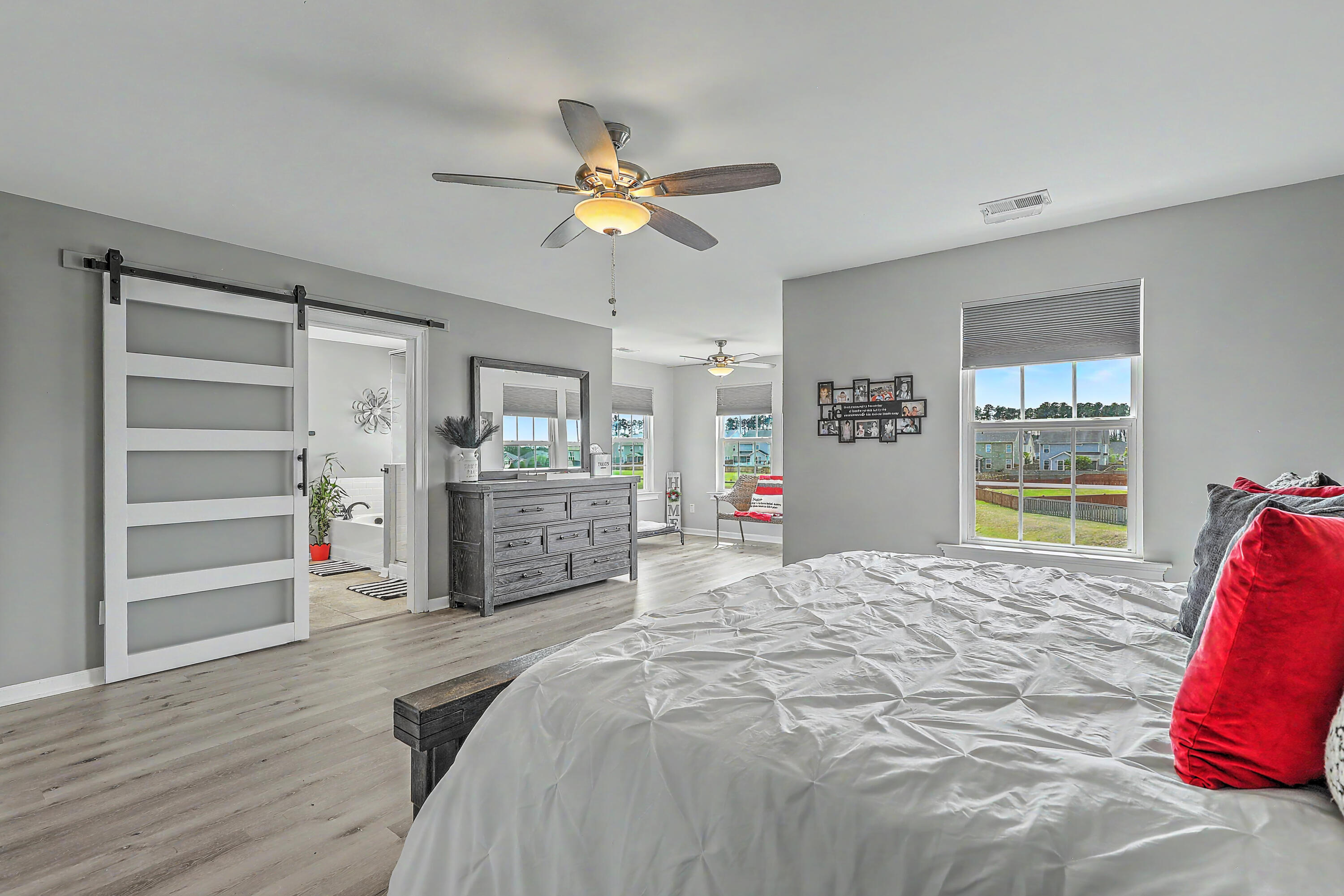 Summerville, South Carolina, 29486, United States, 4 Bedrooms Bedrooms, ,3 BathroomsBathrooms,Residential,For Sale,2038322