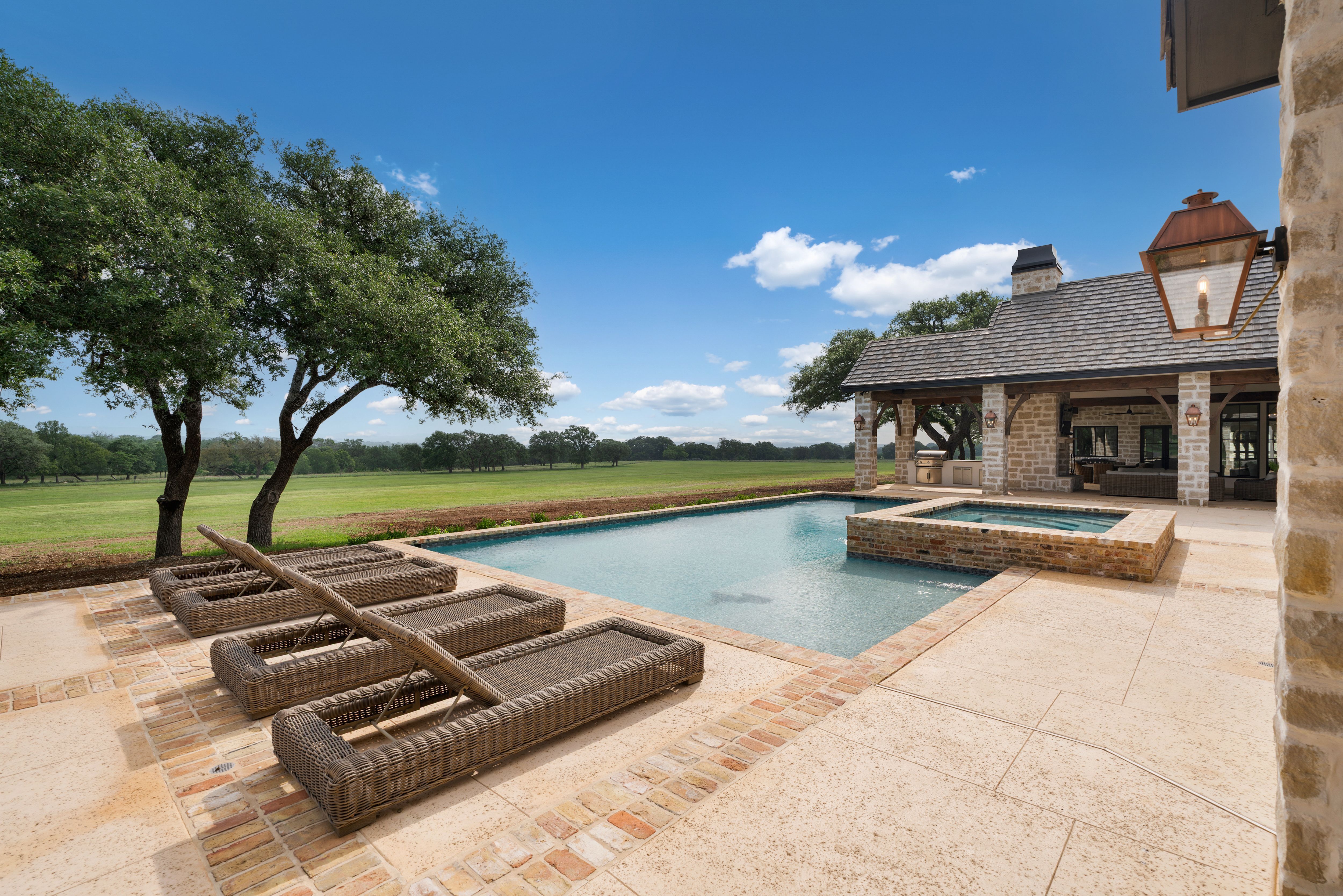  Rolling Oaks Ranch: The Pinnacle of Private Estate Living - 物件實景