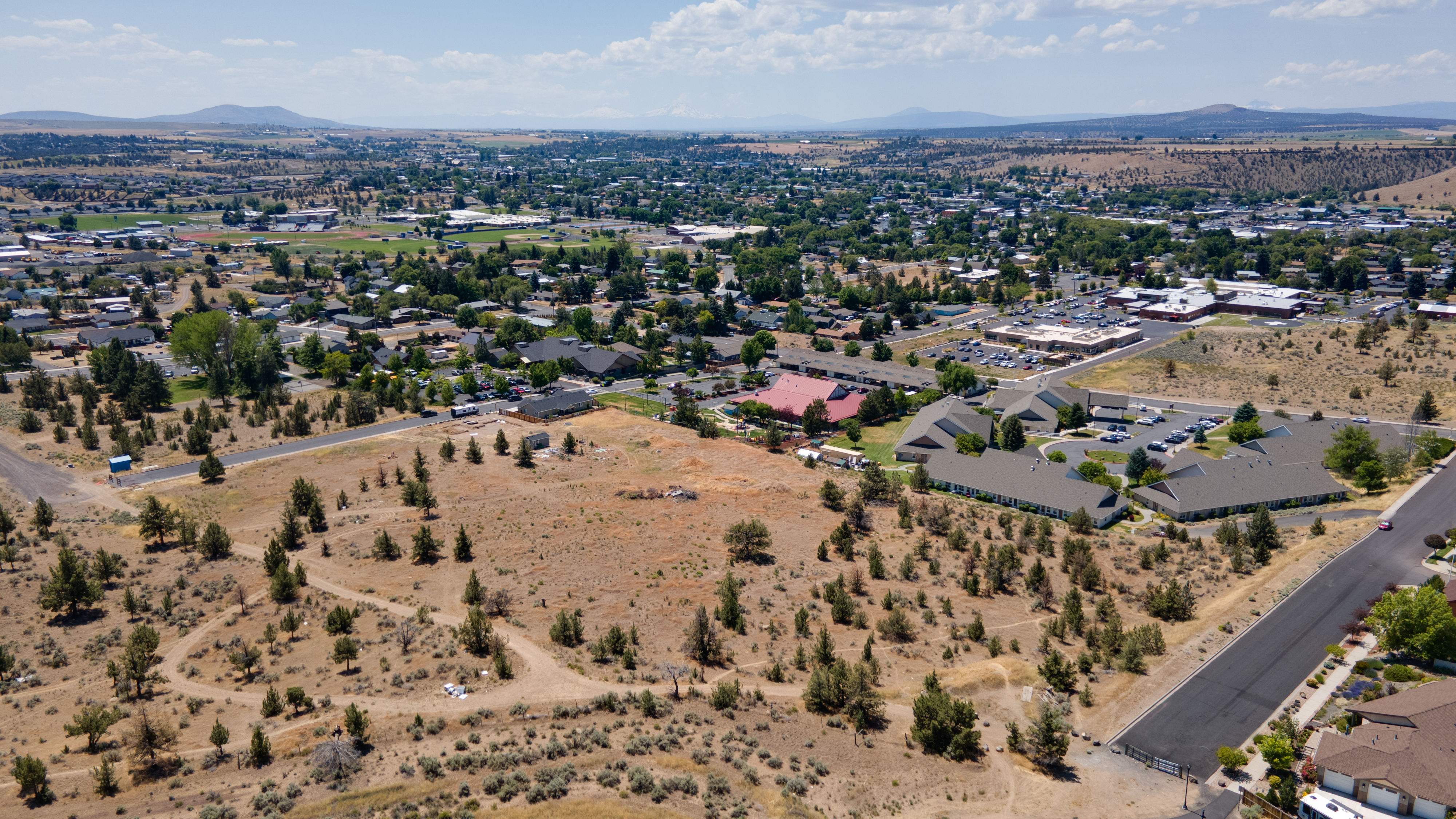 Madras, Oregon, 97741, United States, ,Land,For Sale,1874137
