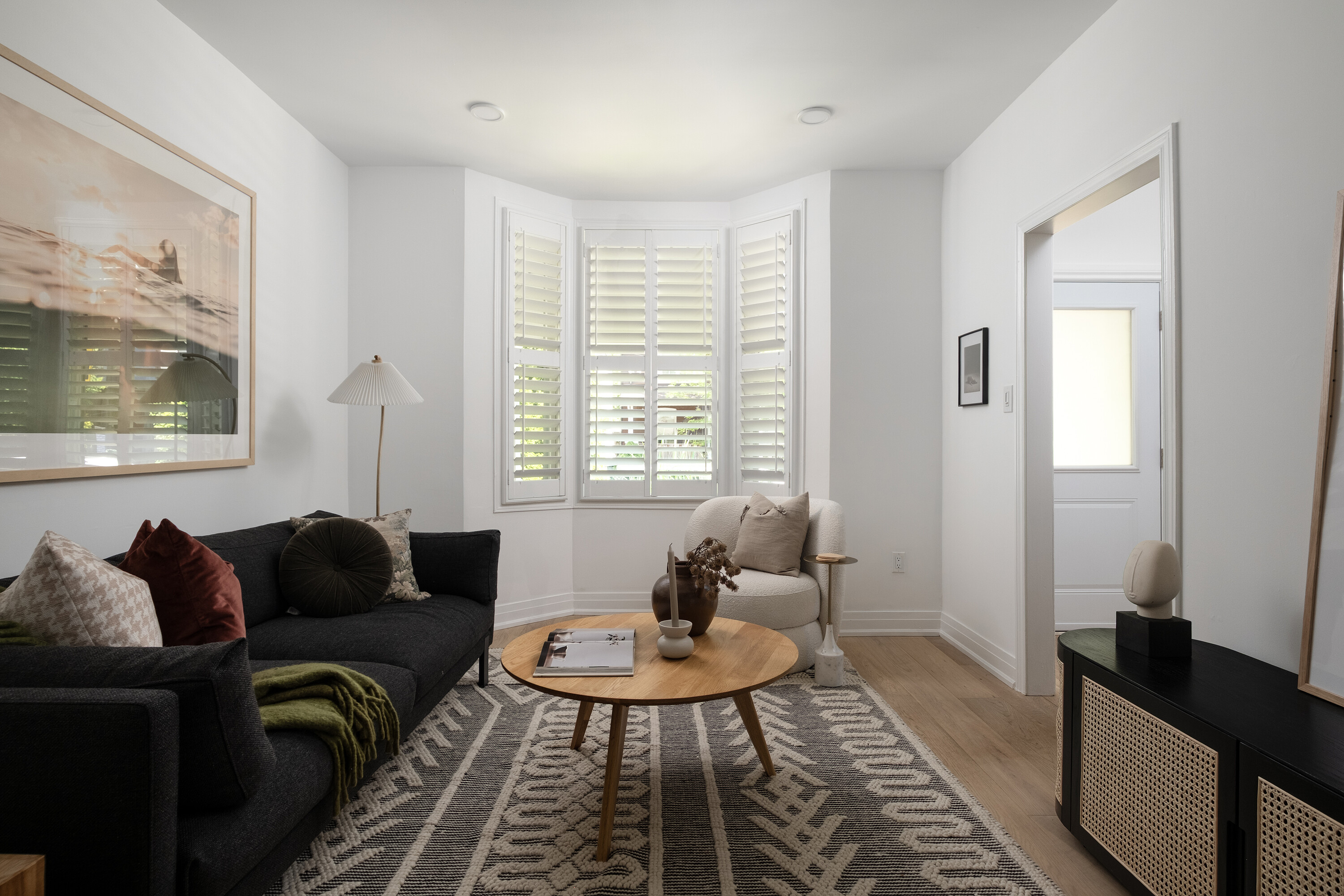  22 Connaught Ave - 物件實景