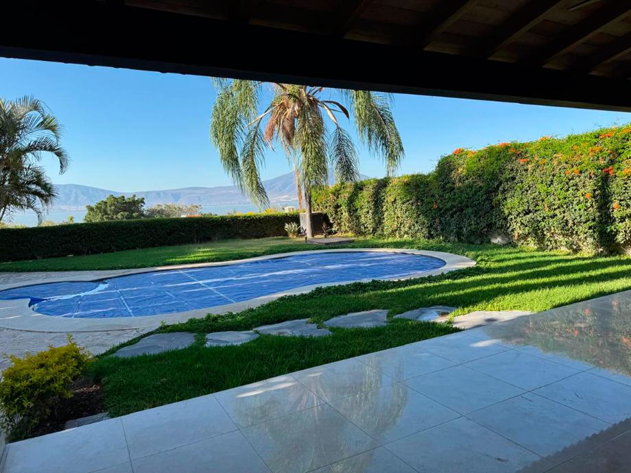 Chapala, Jalisco, 45920, Mexico, 3 Bedrooms Bedrooms, ,5 BathroomsBathrooms,Residential,For Sale,1838444