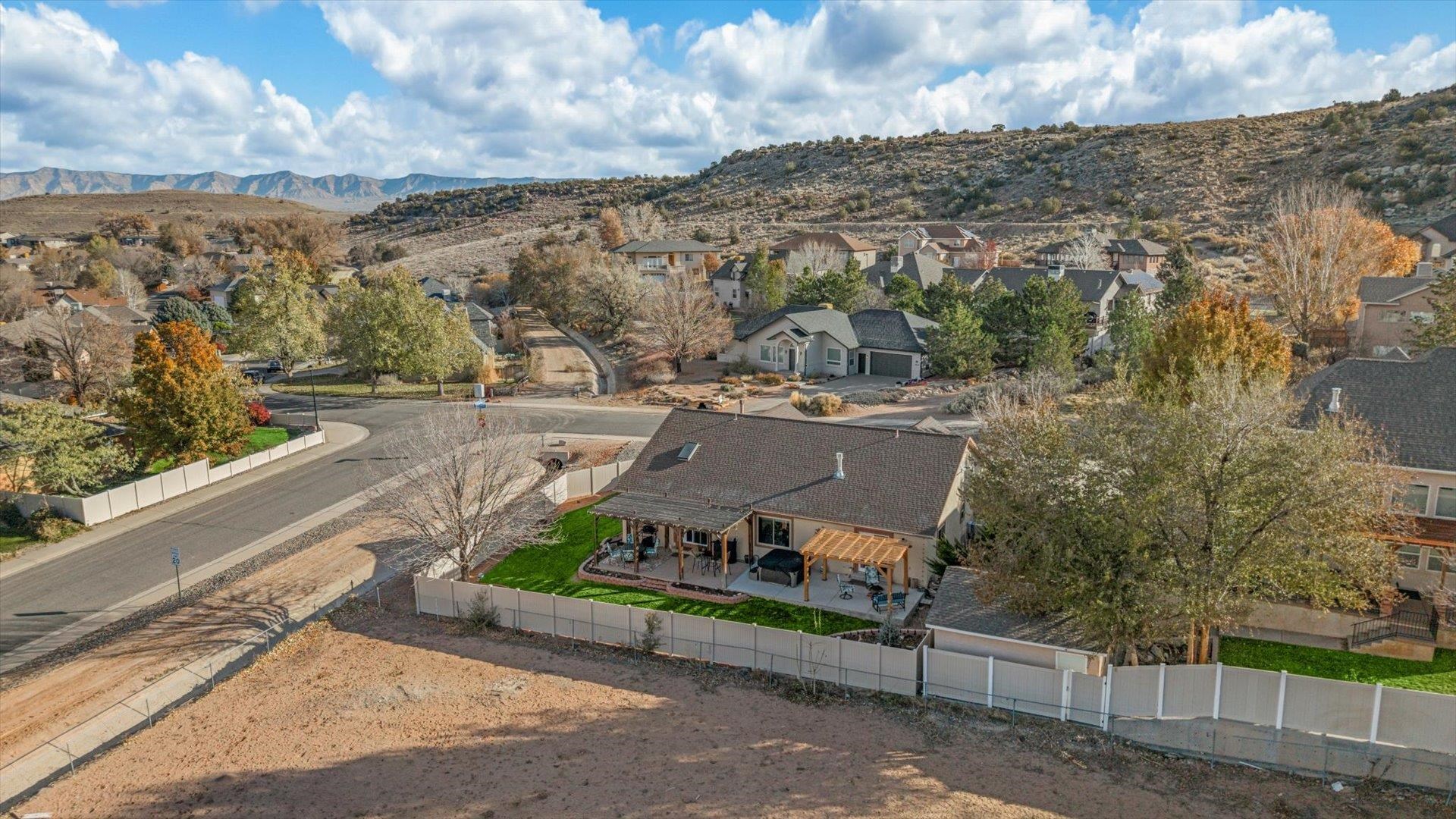 391 Mirada Court, Grand Junction, Colorado, 81507, United States, 3 Bedrooms Bedrooms, ,2 BathroomsBathrooms,Residential,For Sale,391 Mirada Court,1664738