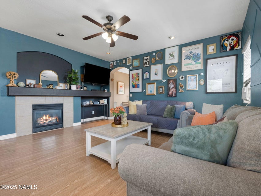 Bellemont, Arizona, 86015, United States, 3 Bedrooms Bedrooms, ,2 BathroomsBathrooms,Residential,For Sale,1924120