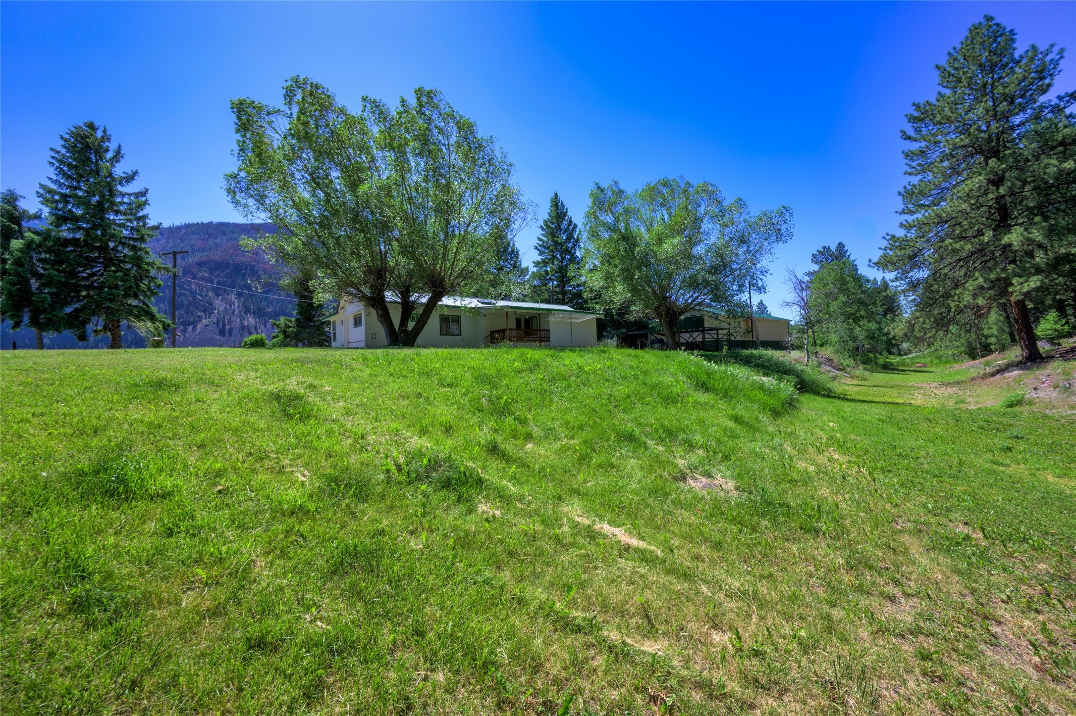 8045 Mt Hwy 200, Plains, Montana, 59859, United States, 3 Bedrooms Bedrooms, ,1 BathroomBathrooms,Residential,For Sale,8045 Mt Hwy 200,1586647