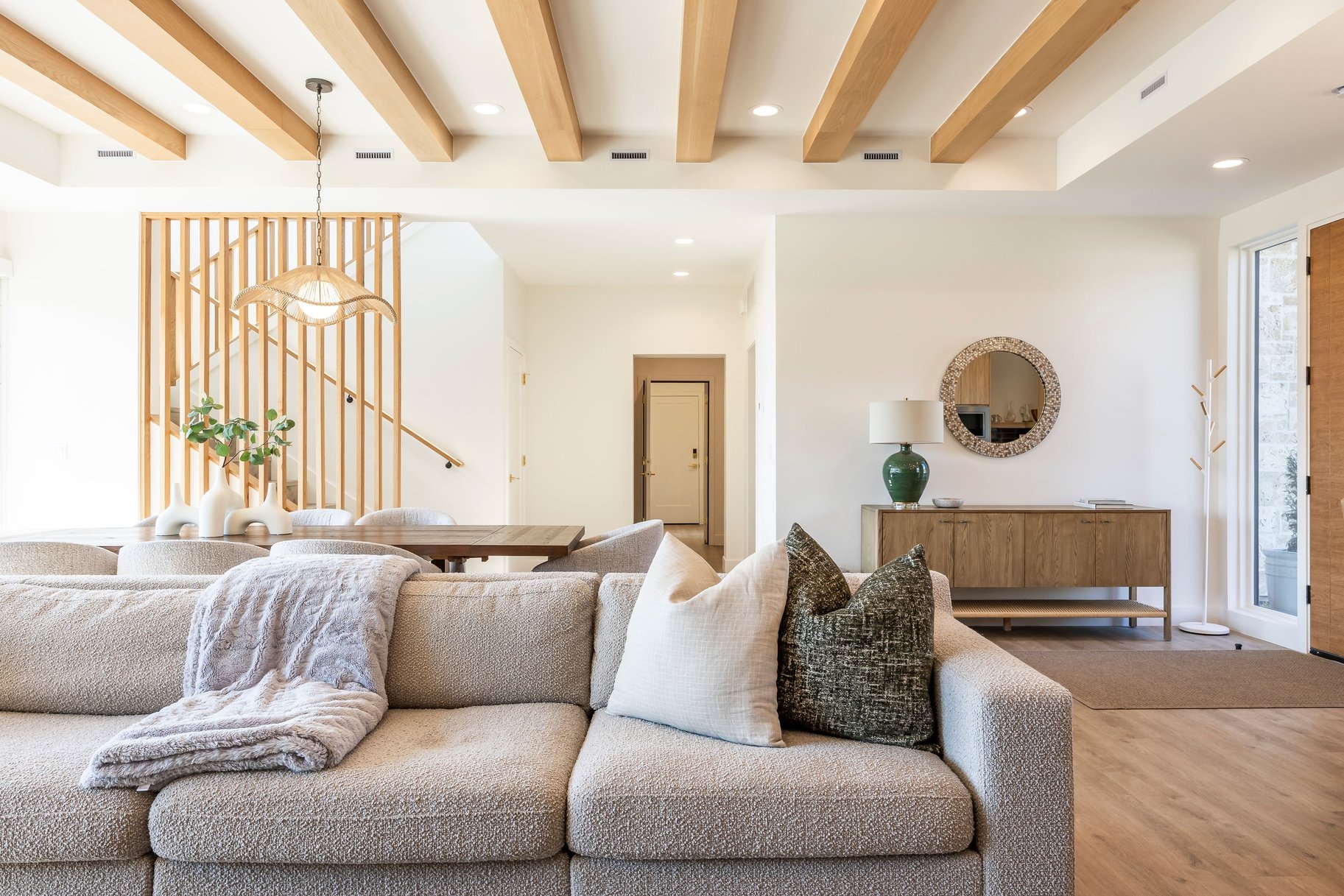  4BR Fractional Mountain Retreat at Ameyalli — Ski, Golf & Spa Access - 物件實景