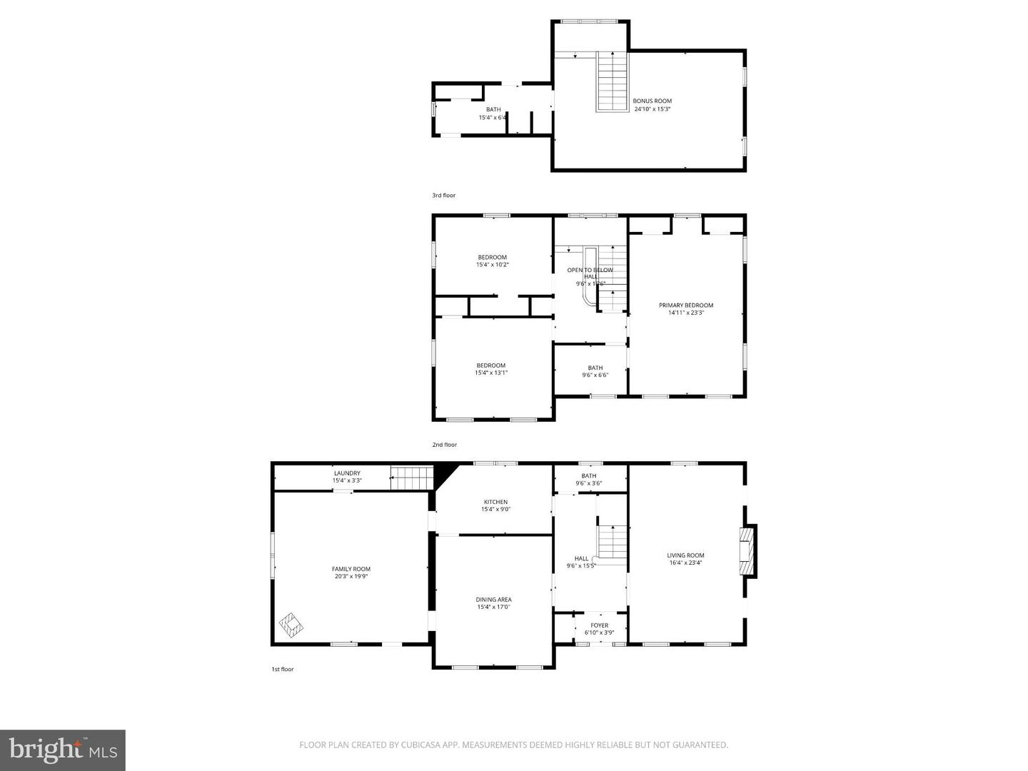 Erdenheim, Pennsylvania, 19038, United States, 4 Bedrooms Bedrooms, ,3 BathroomsBathrooms,Residential,For Sale,2002080