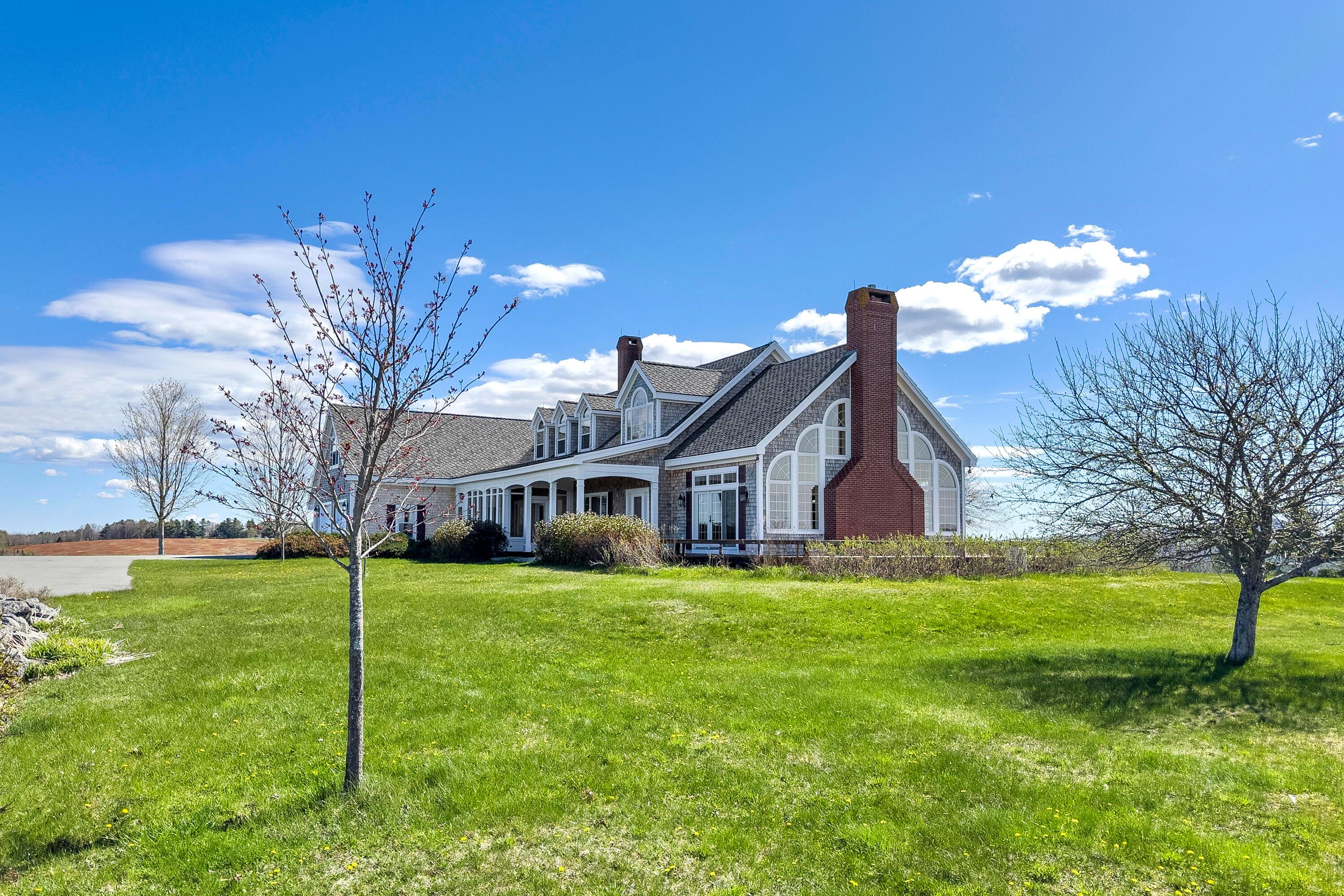  297 Appleton Ridge Road - 物件實景