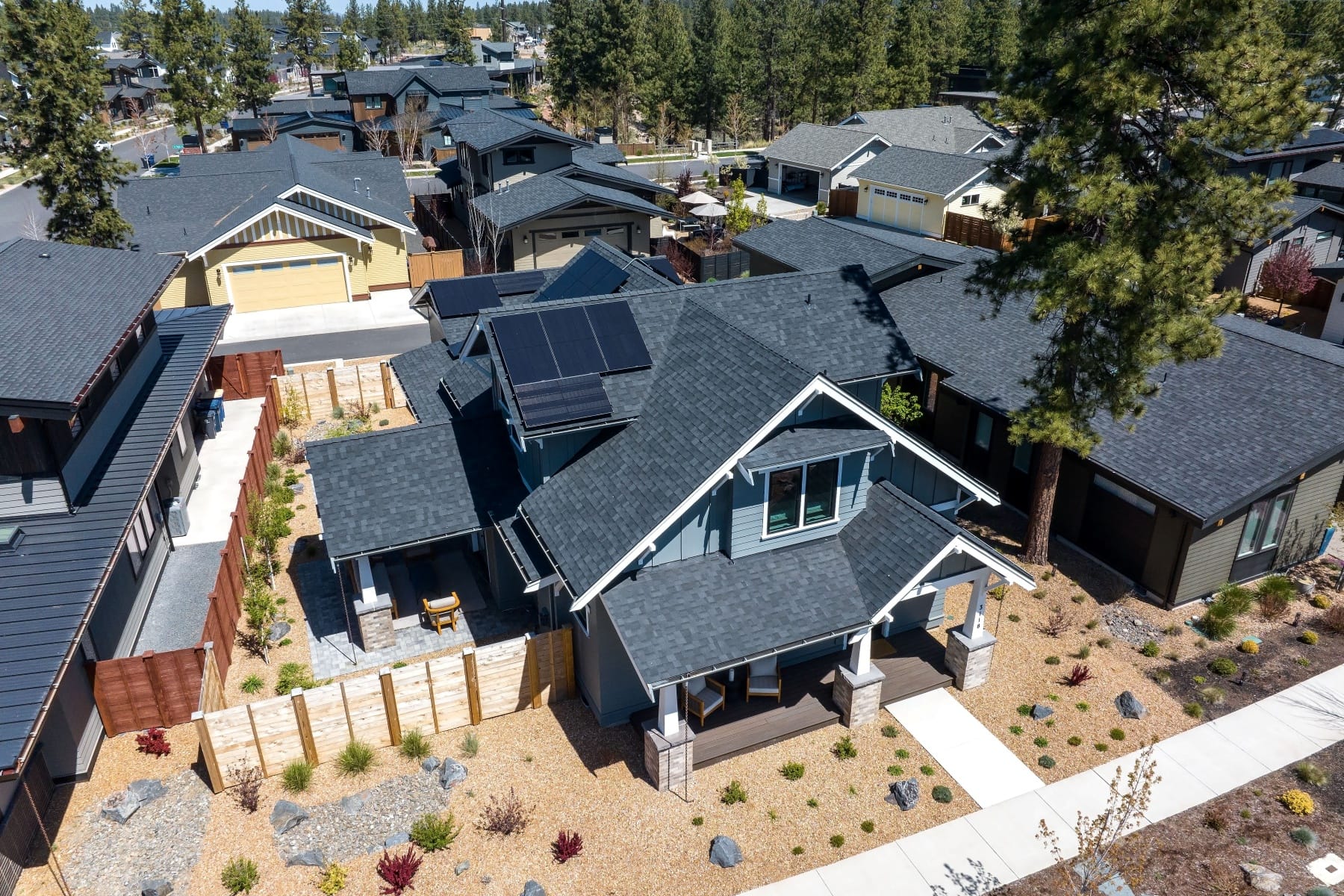  3118 NW Mayer Place Bend, OR 97703 - 物件實景